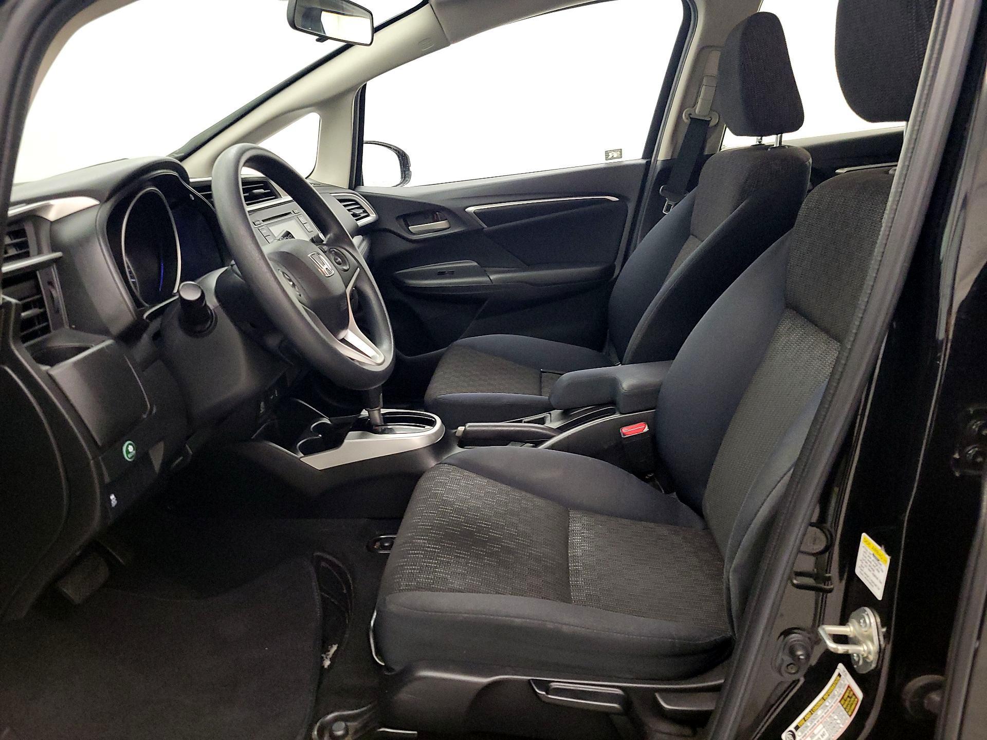 Thumbnail: 2016 Honda Fit - 11