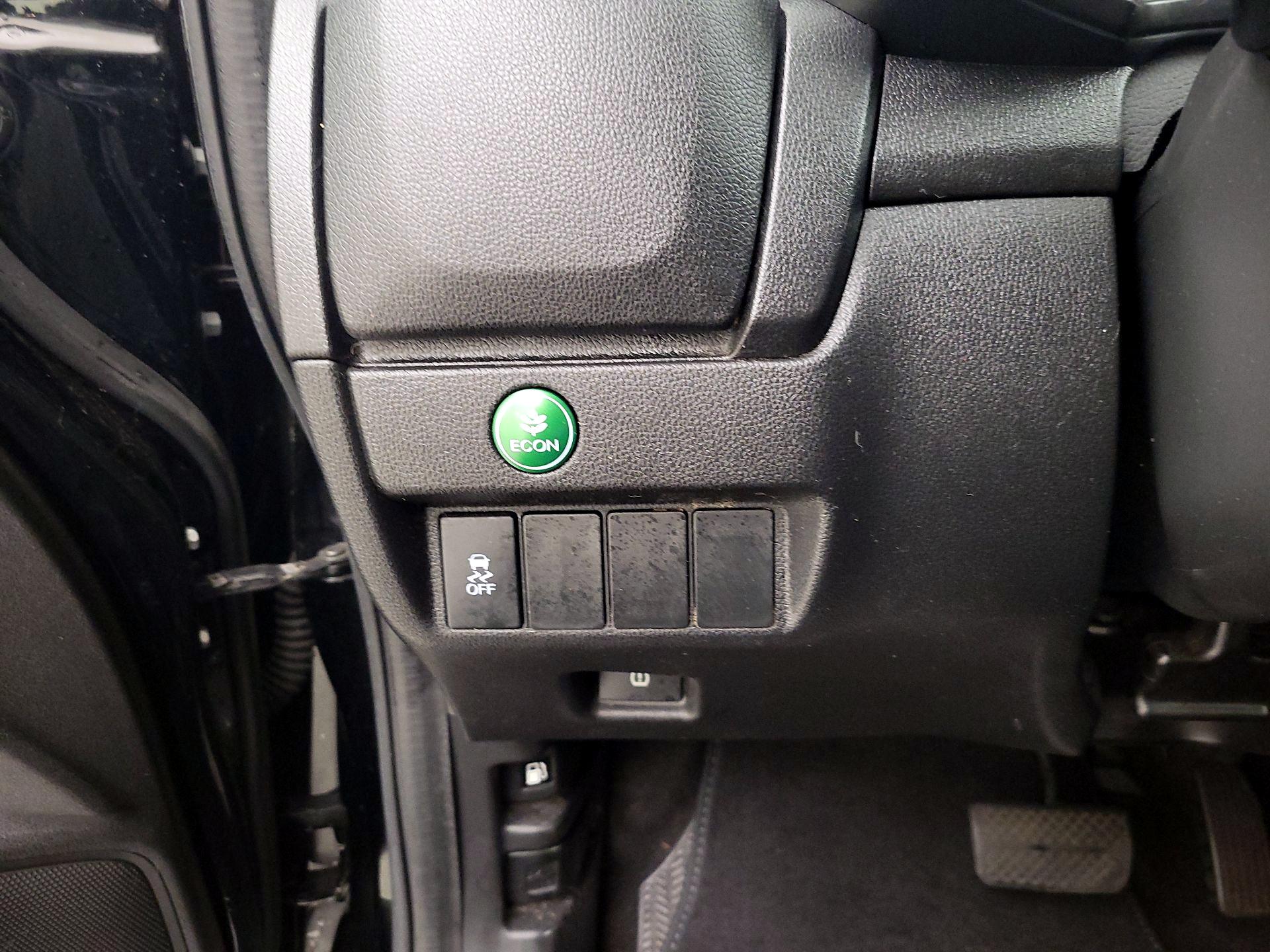 Thumbnail: 2016 Honda Fit - 13