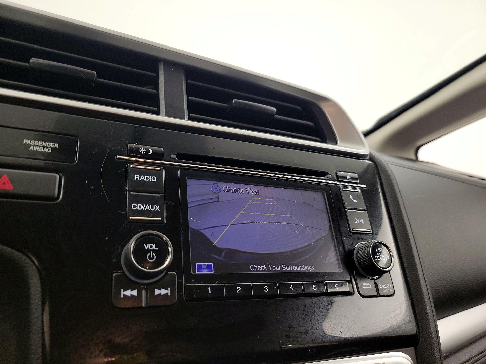 Thumbnail: 2016 Honda Fit - 14