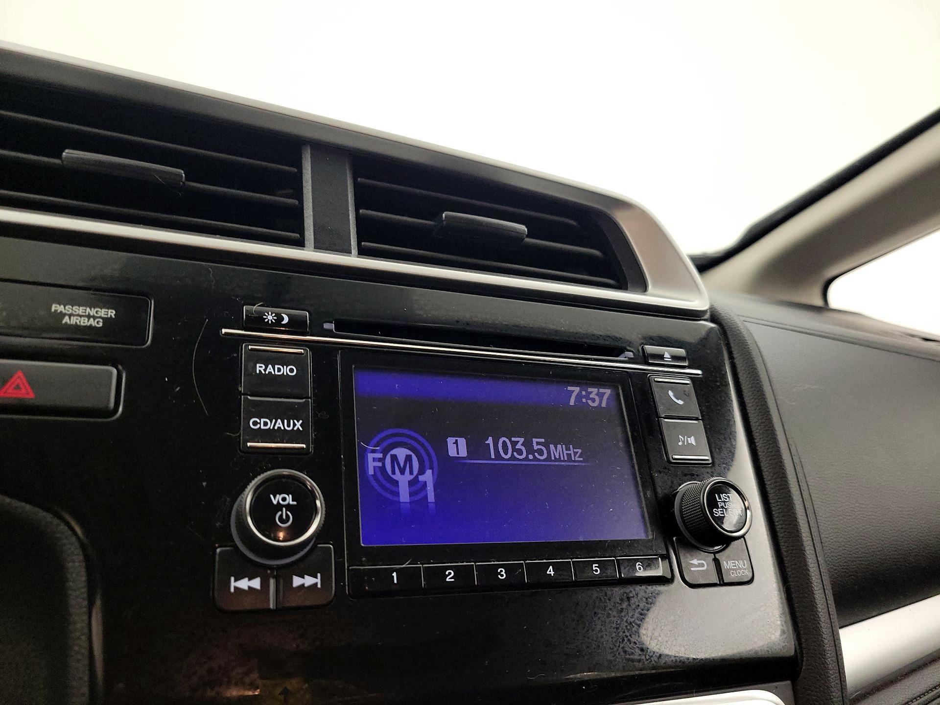 Thumbnail: 2016 Honda Fit - 15