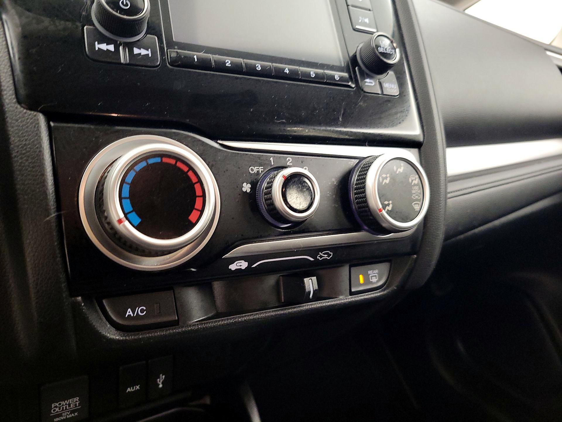 Thumbnail: 2016 Honda Fit - 16