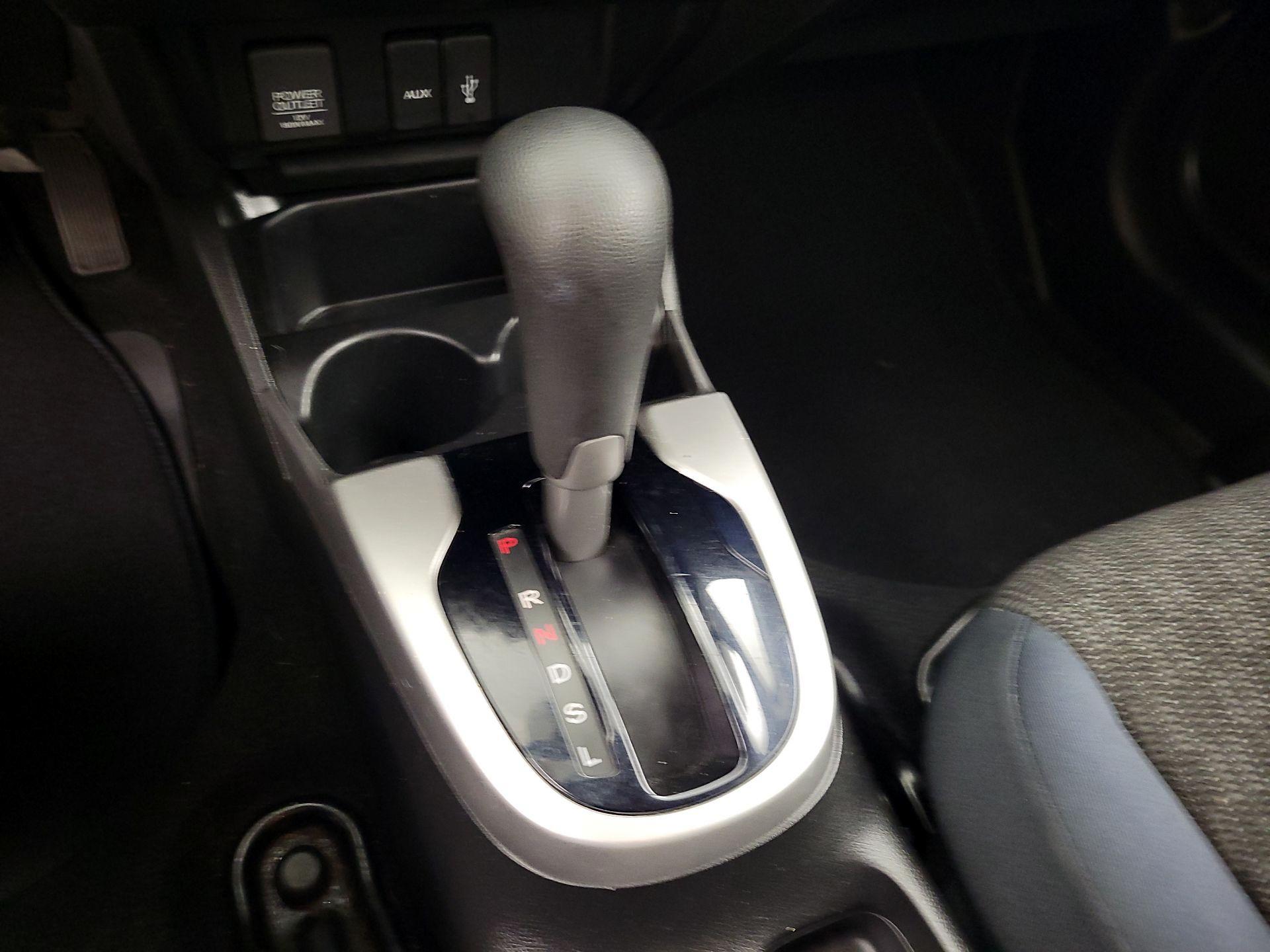 Thumbnail: 2016 Honda Fit - 17