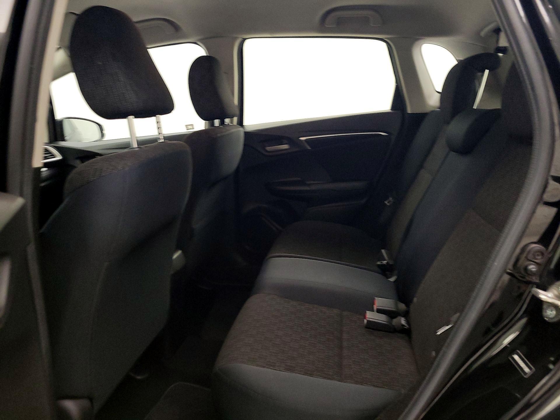 Thumbnail: 2016 Honda Fit - 19