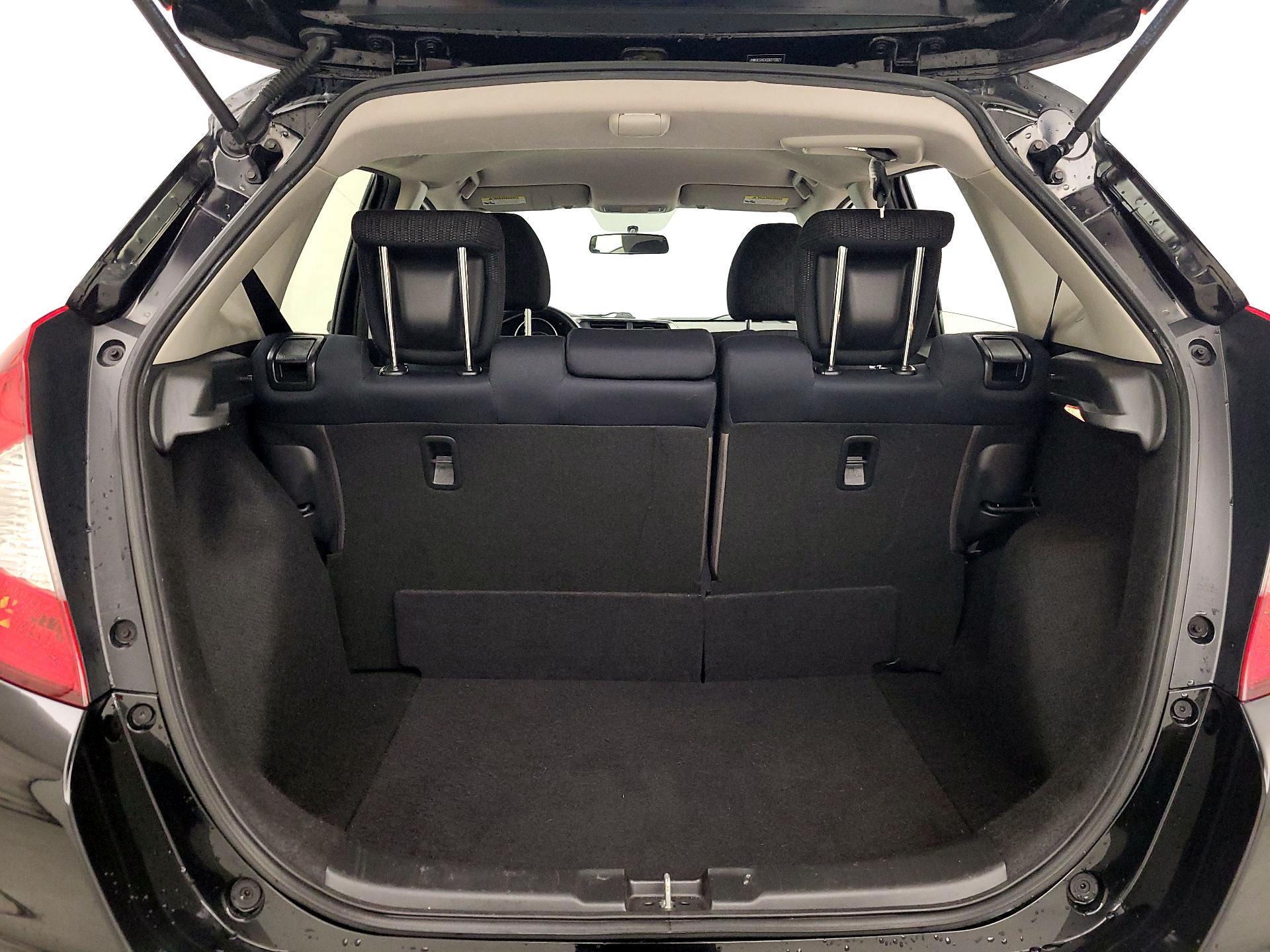 Thumbnail: 2016 Honda Fit - 20