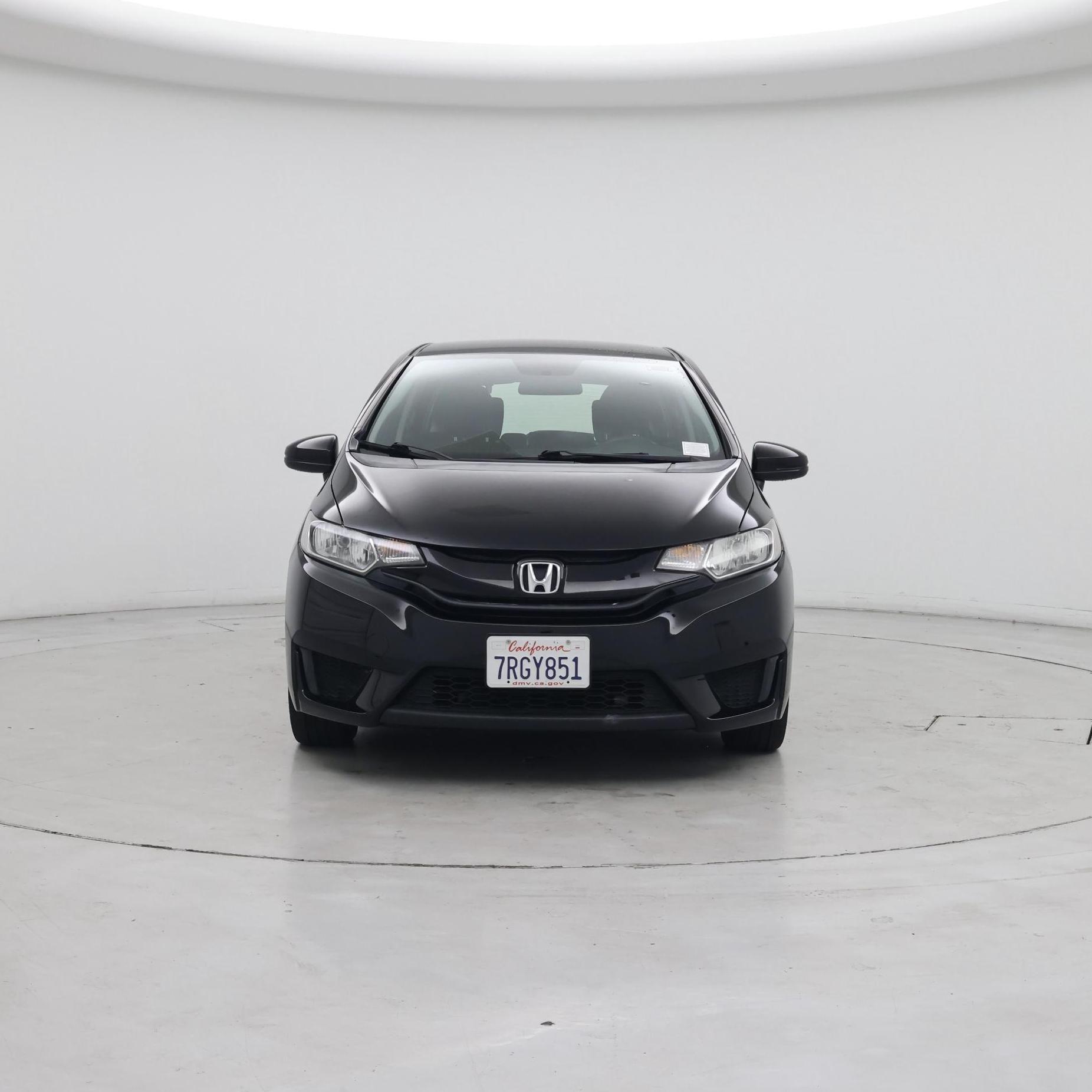 Thumbnail: 2016 Honda Fit - 5