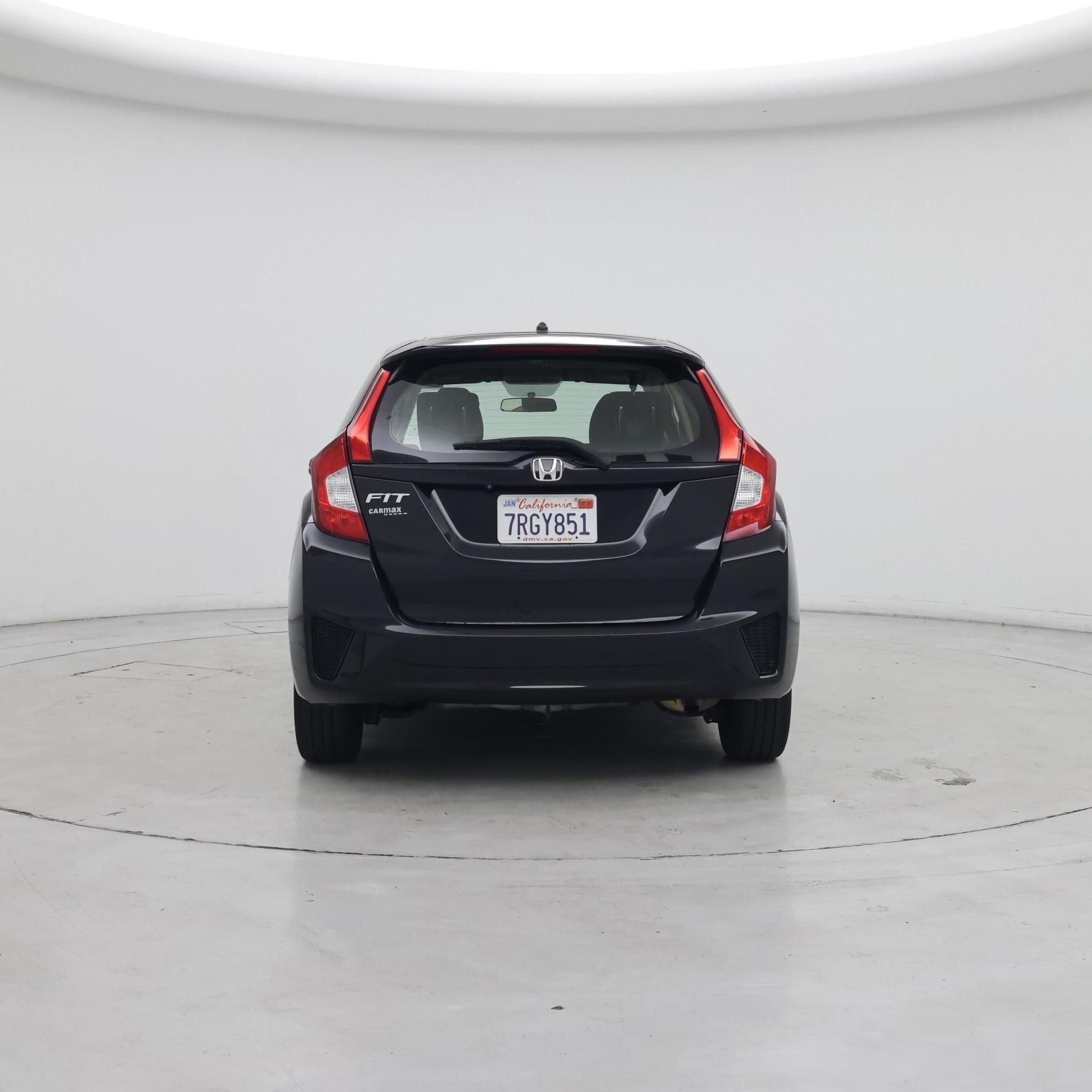 Thumbnail: 2016 Honda Fit - 6