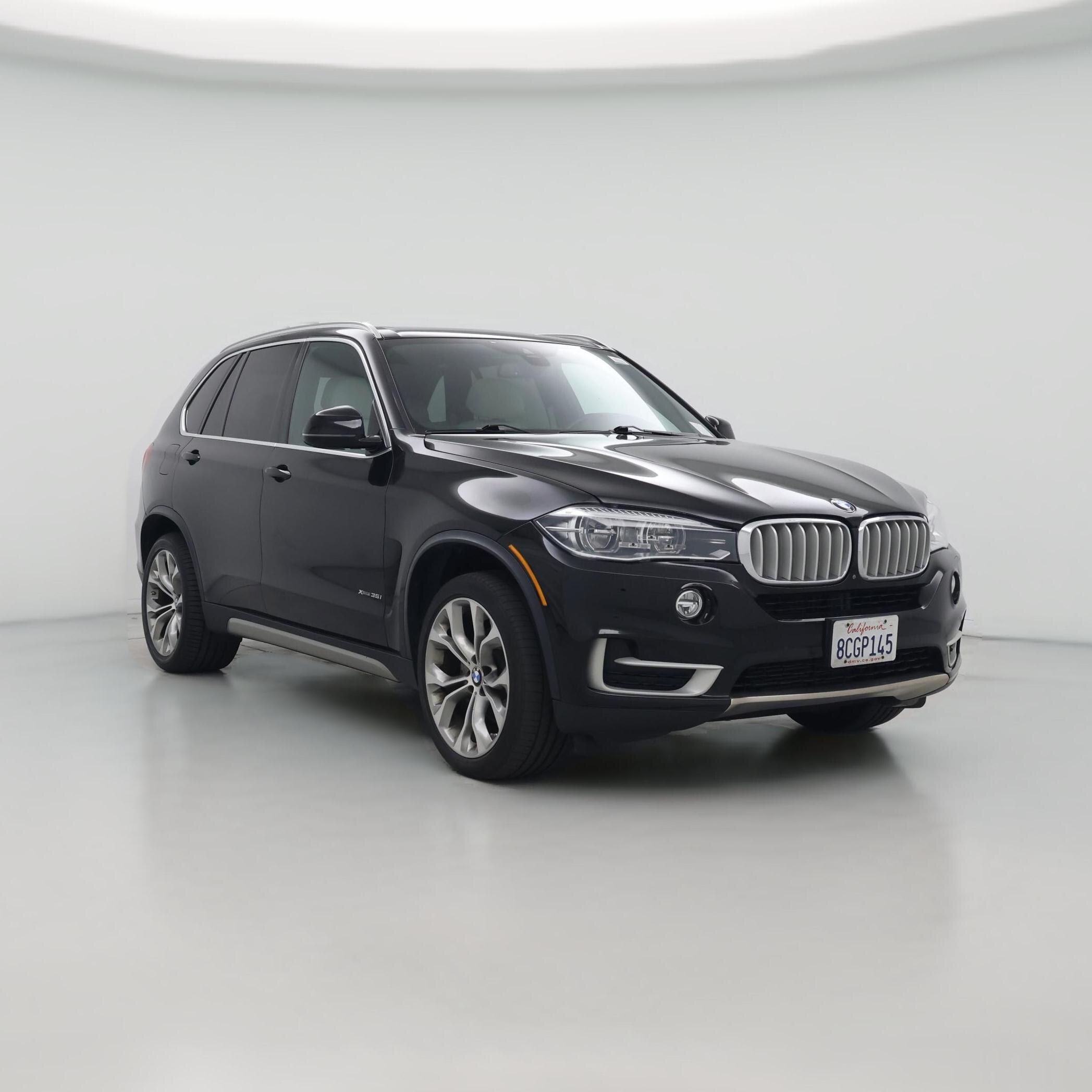 Thumbnail: 2018 BMW X5 - 1
