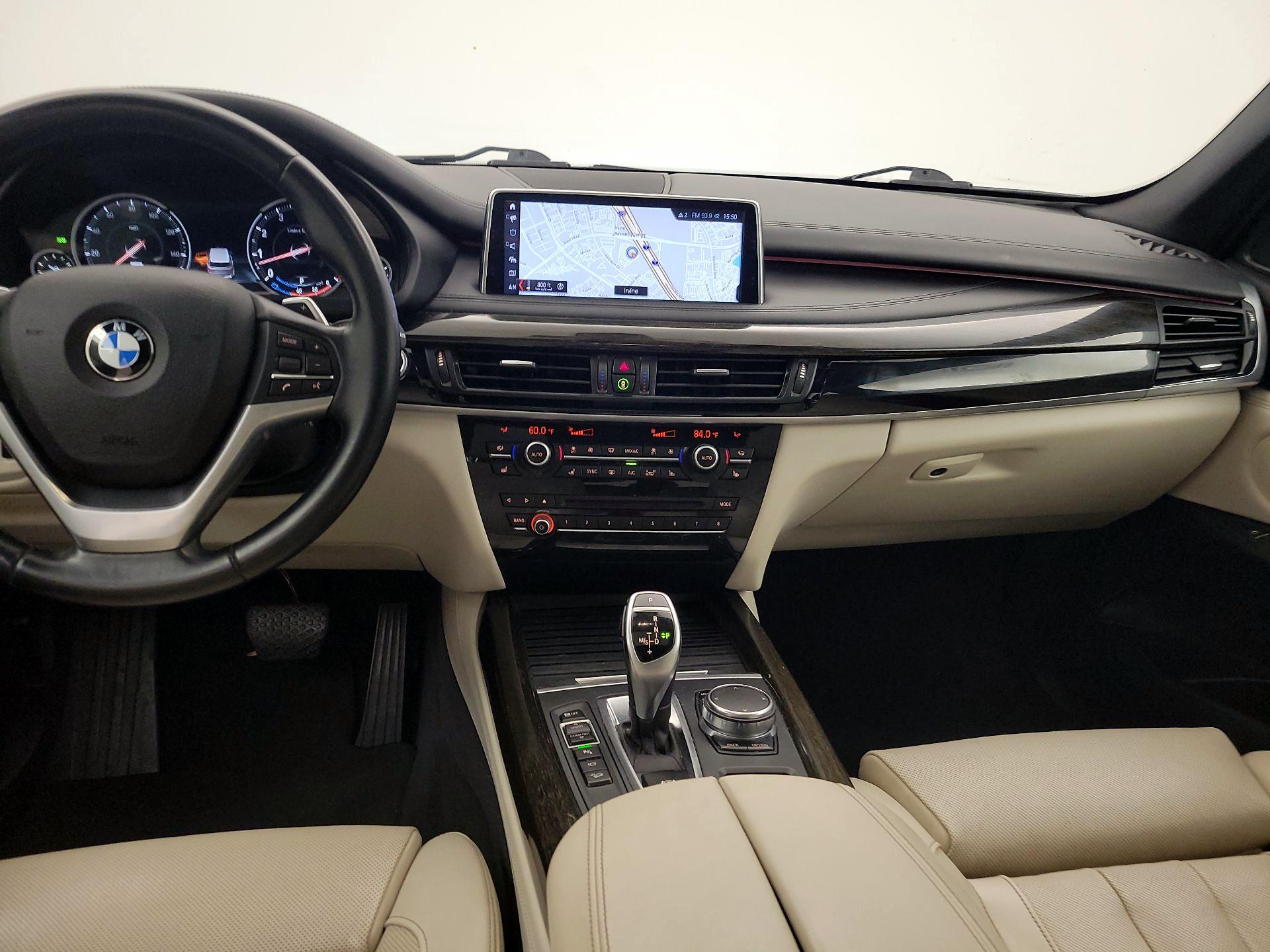 Thumbnail: 2018 BMW X5 - 9