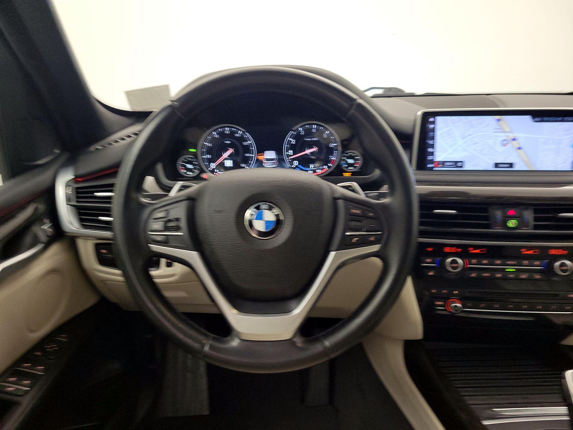 Thumbnail: 2018 BMW X5 - 10