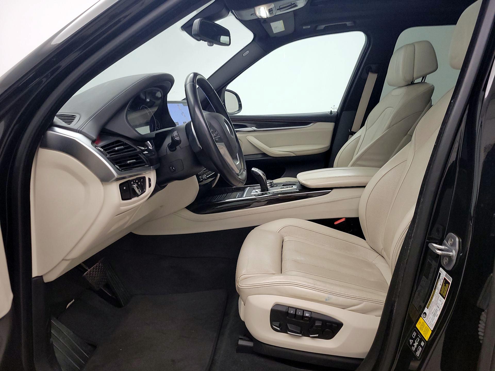 Thumbnail: 2018 BMW X5 - 11