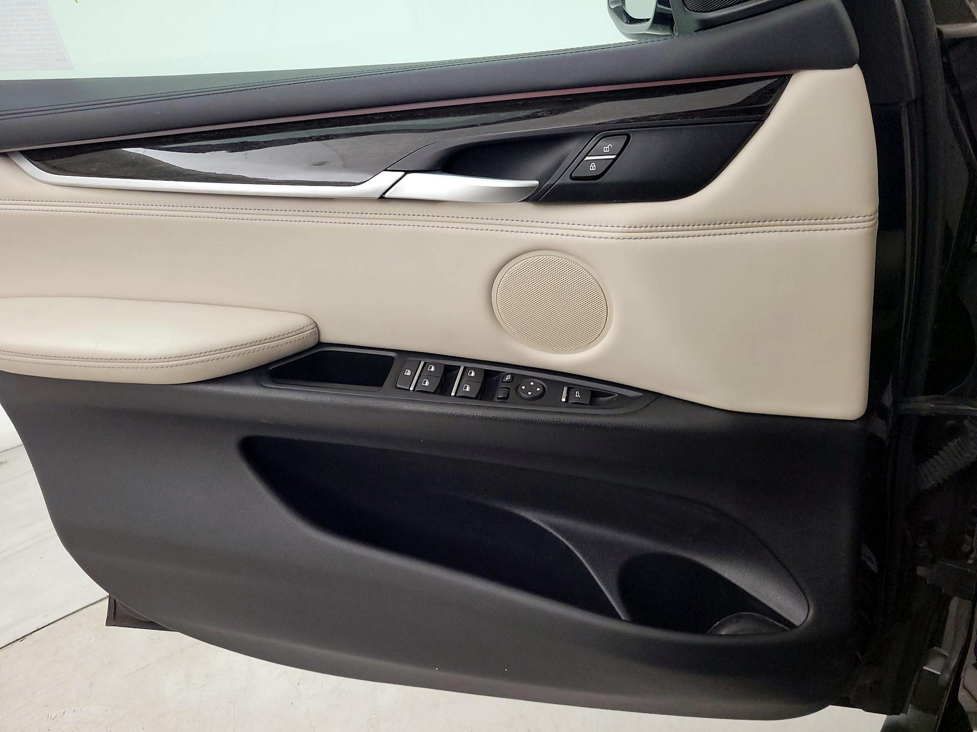 Thumbnail: 2018 BMW X5 - 12