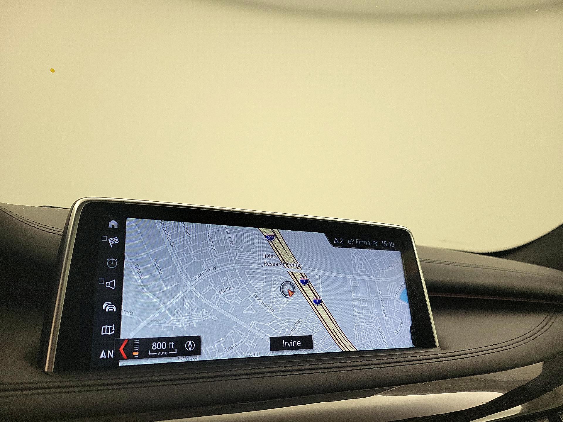 Thumbnail: 2018 BMW X5 - 14