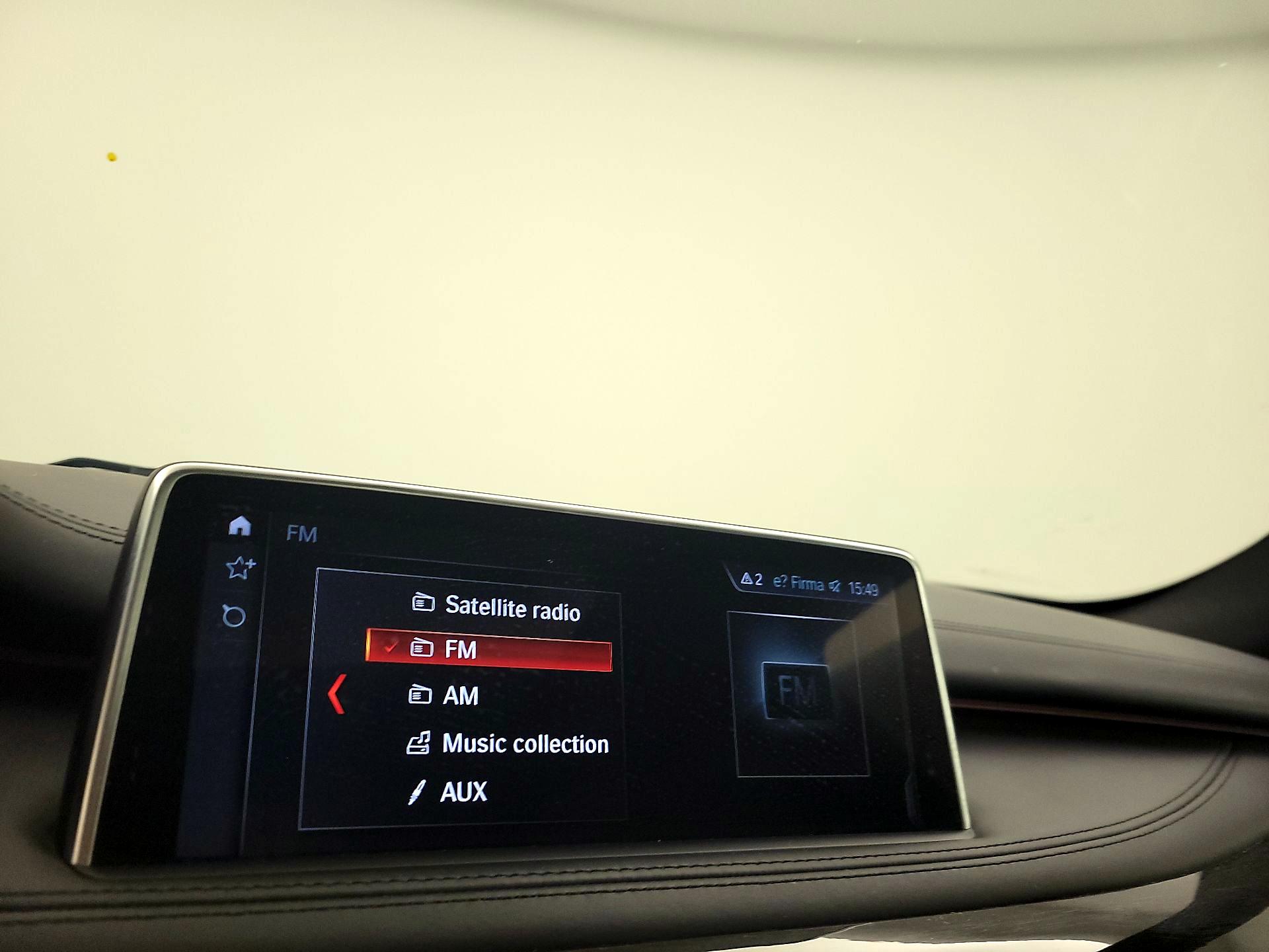 Thumbnail: 2018 BMW X5 - 16