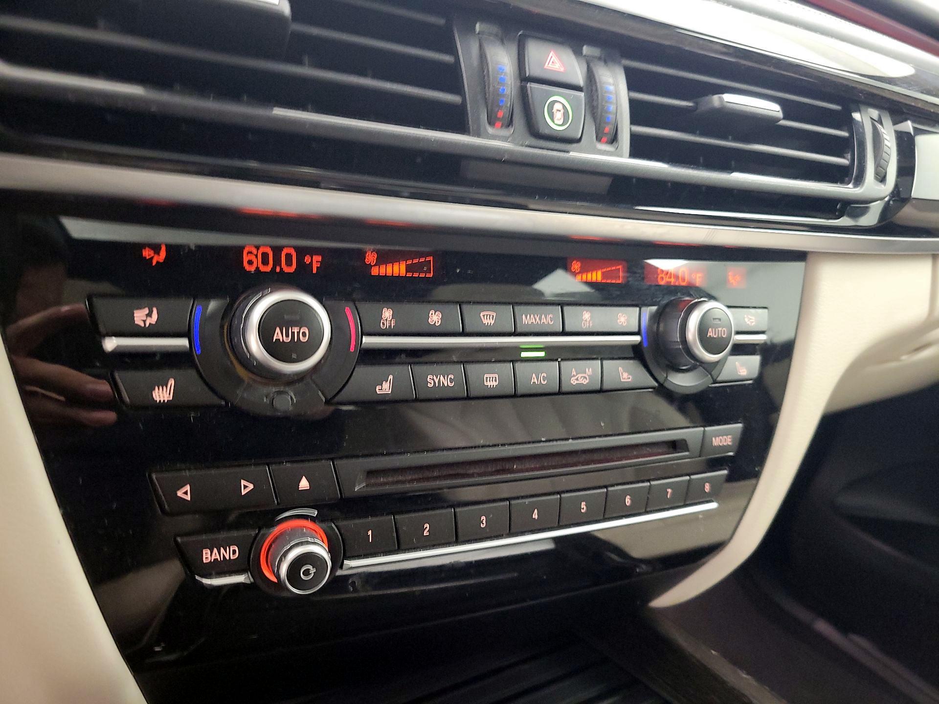 Thumbnail: 2018 BMW X5 - 17