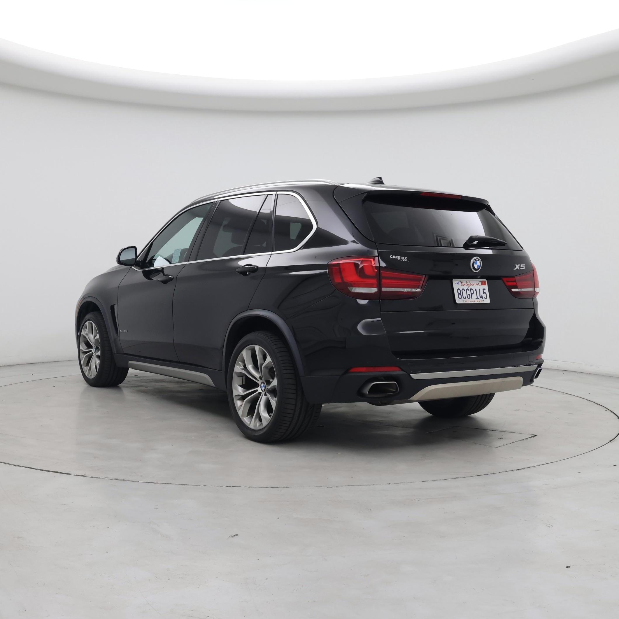 Thumbnail: 2018 BMW X5 - 2