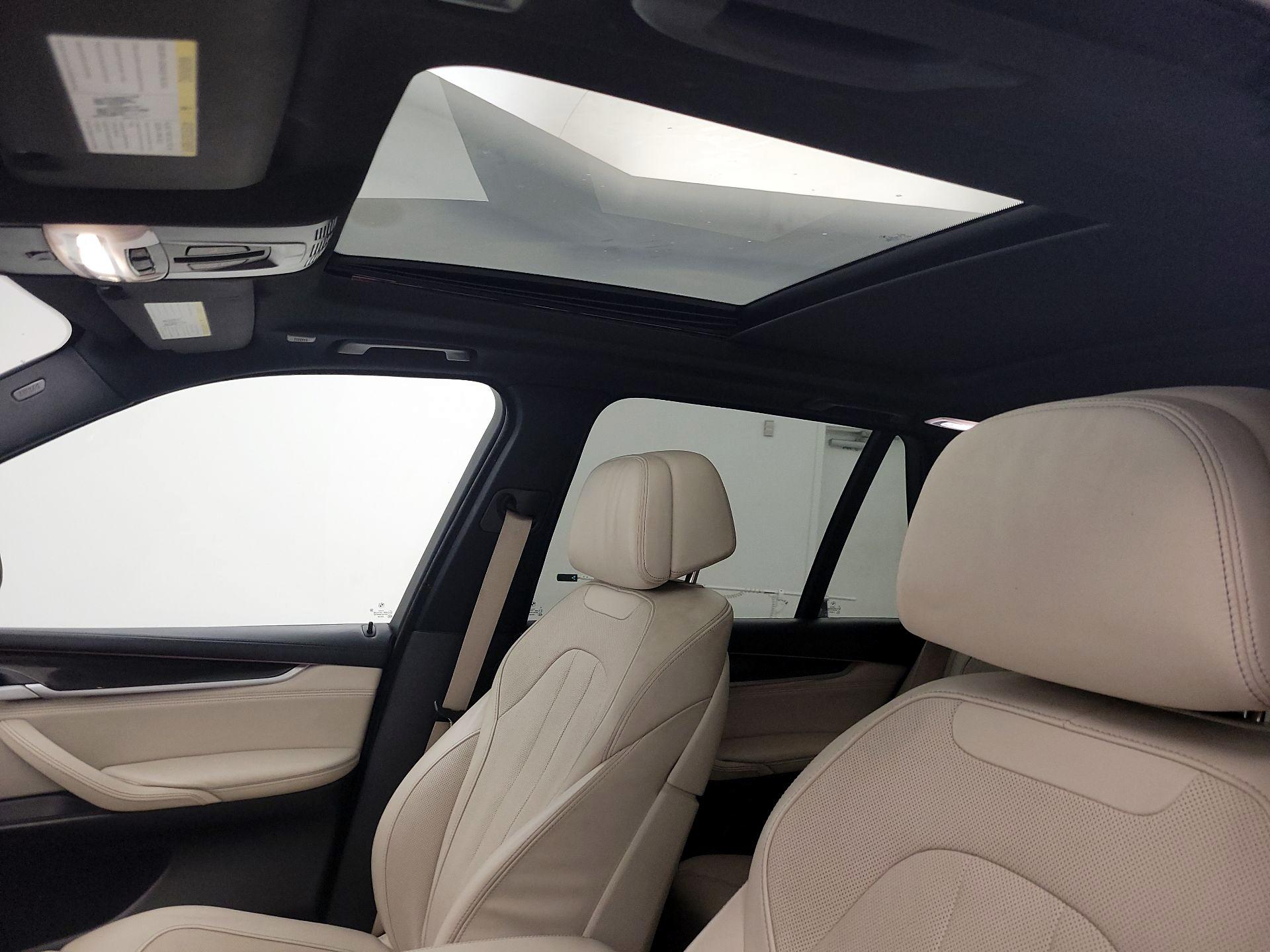 Thumbnail: 2018 BMW X5 - 20