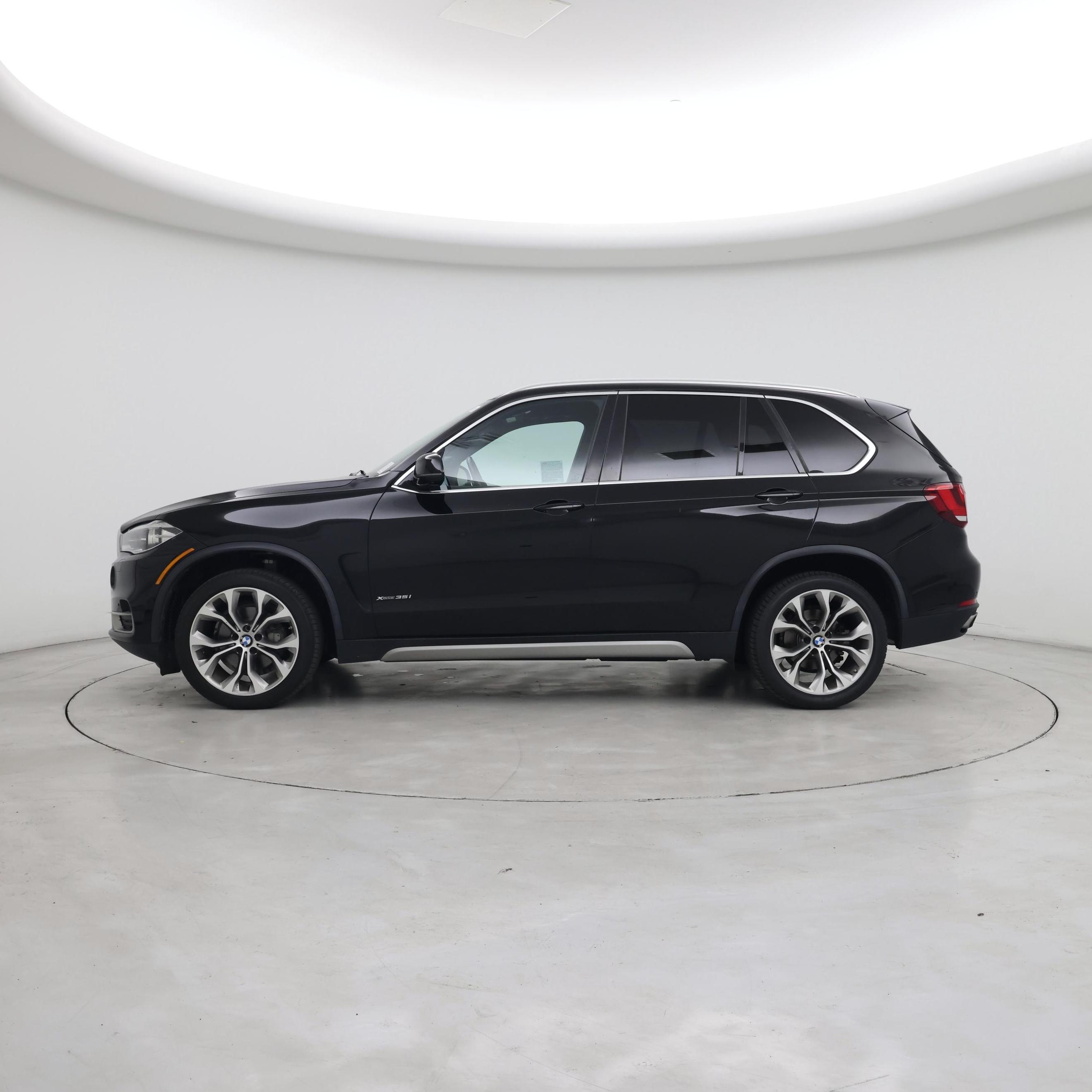 Thumbnail: 2018 BMW X5 - 3