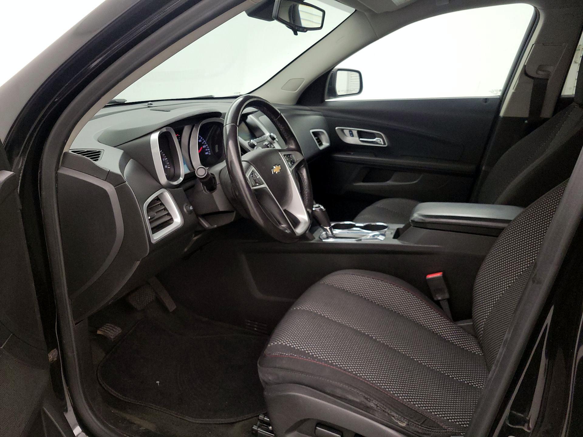 Thumbnail: 2017 Chevrolet Equinox - 11