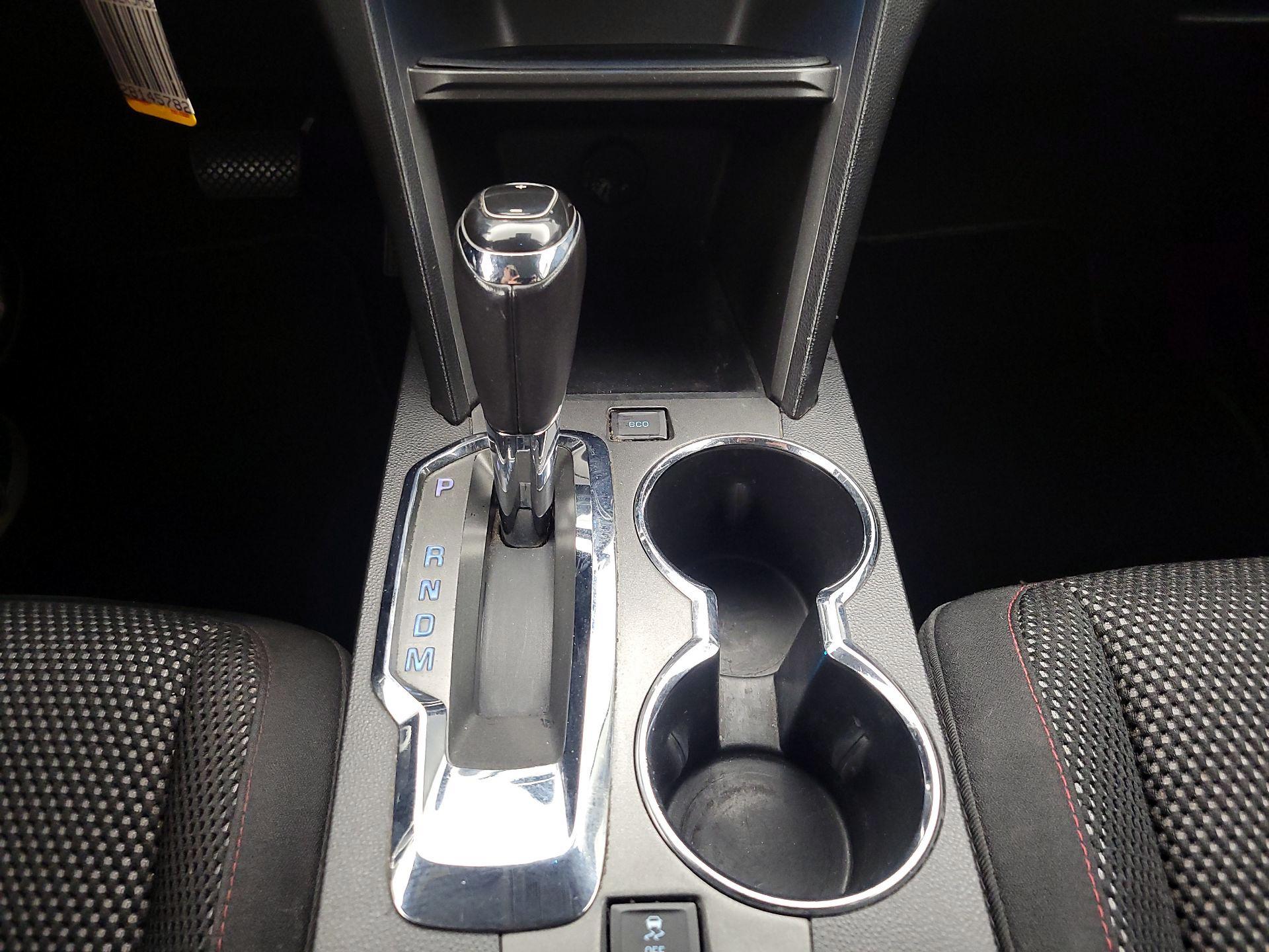 Thumbnail: 2017 Chevrolet Equinox - 16