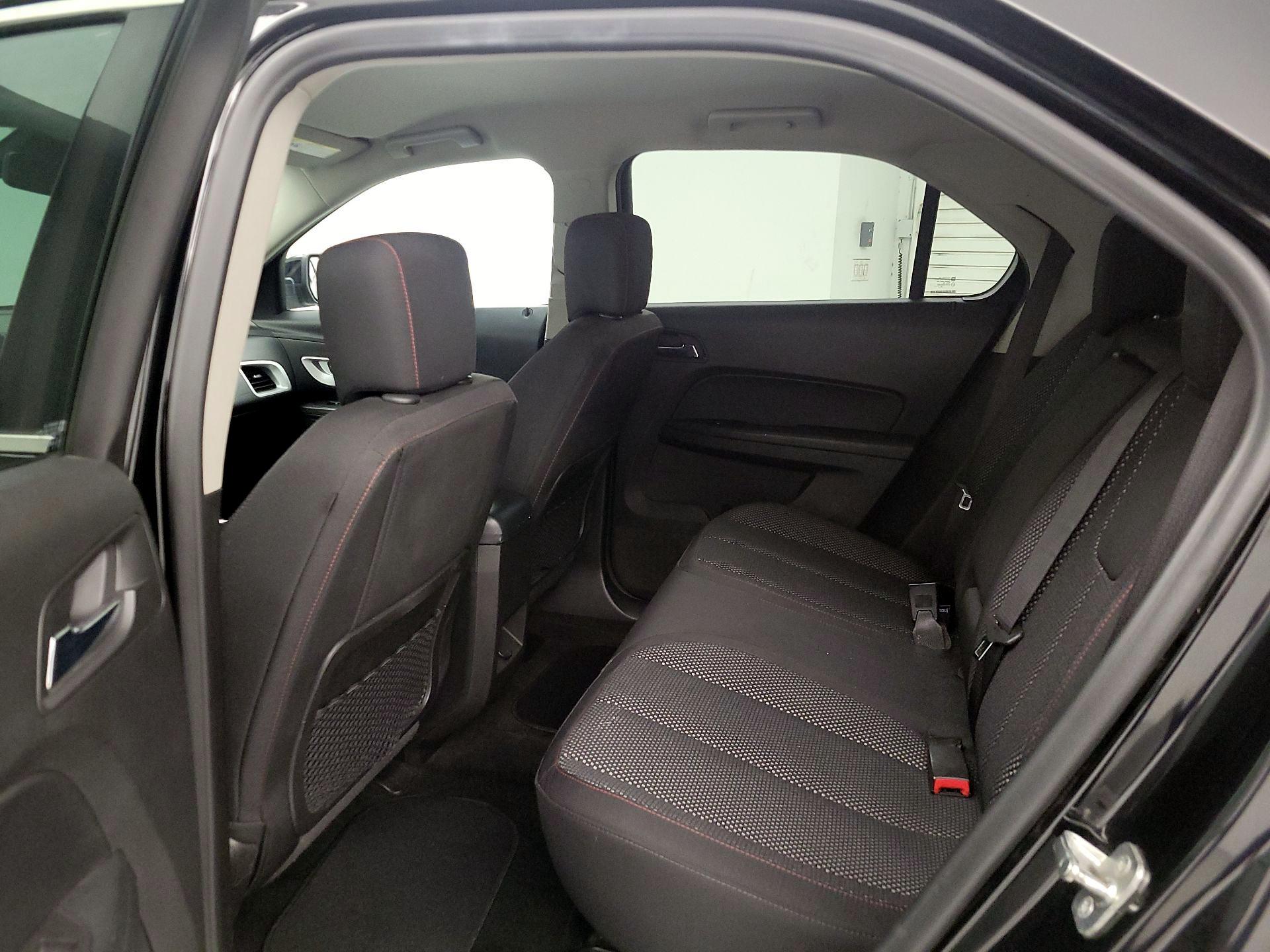 Thumbnail: 2017 Chevrolet Equinox - 18