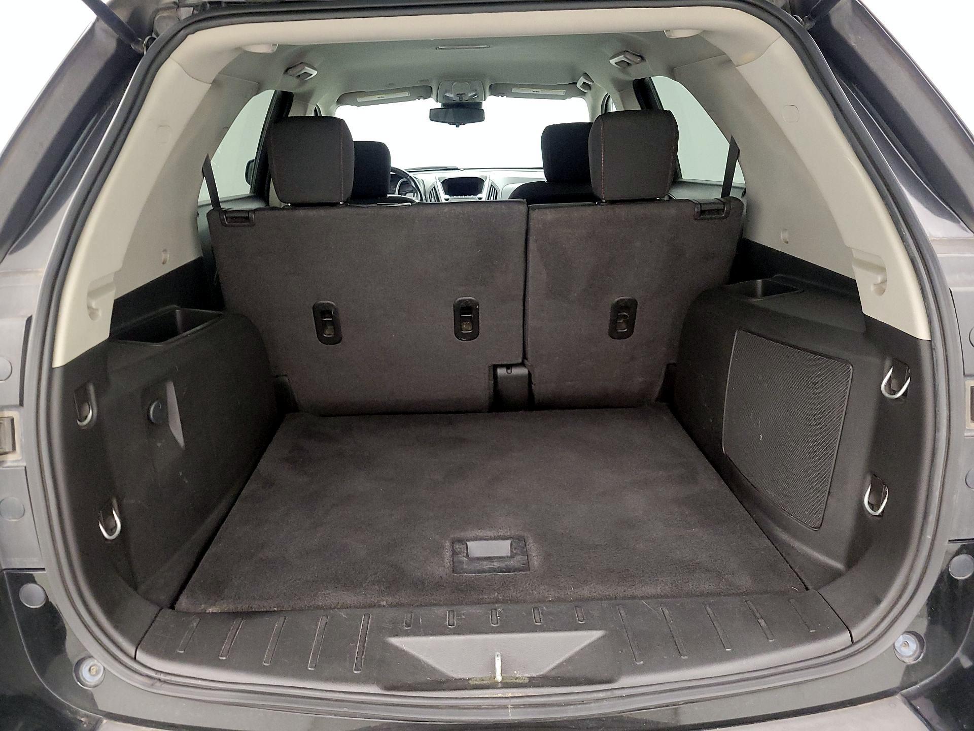 Thumbnail: 2017 Chevrolet Equinox - 19