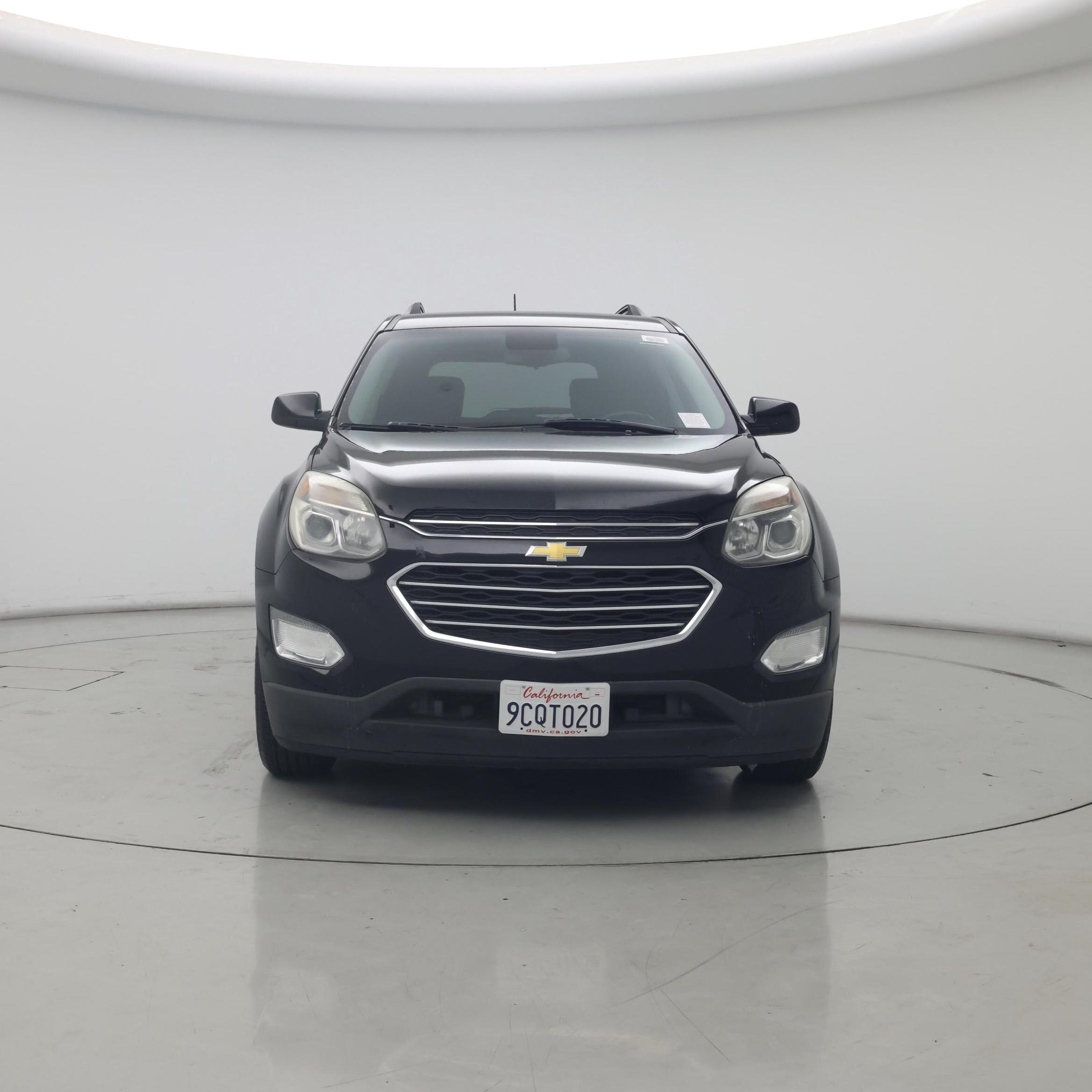 Thumbnail: 2017 Chevrolet Equinox - 5
