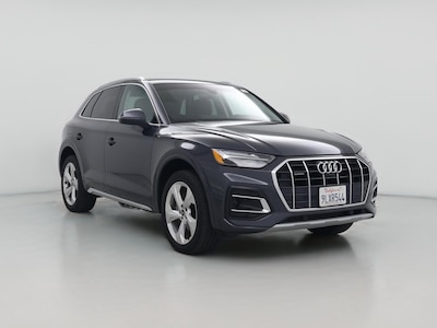 2021 Audi Q5 Premium Plus