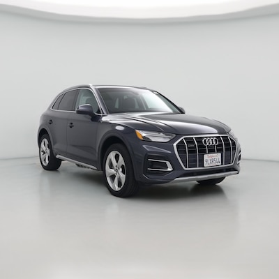 2021 Audi Q5 Premium Plus
