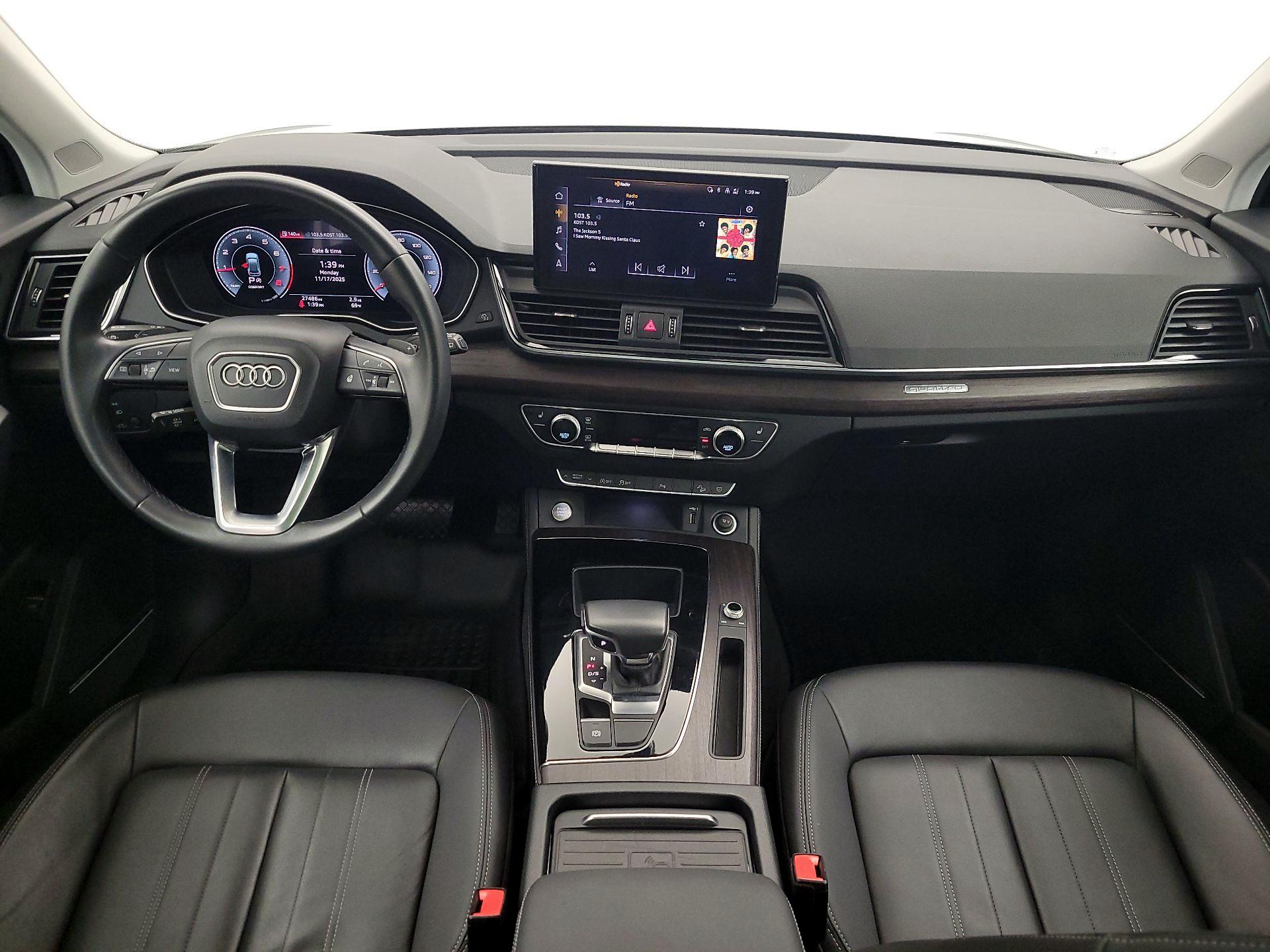 Thumbnail: 2021 Audi Q5 - 9