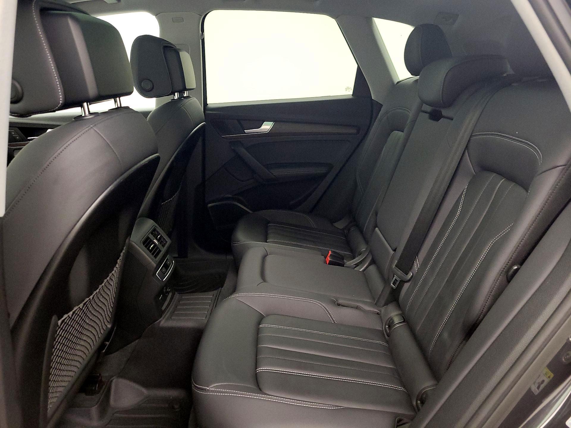 Thumbnail: 2021 Audi Q5 - 20