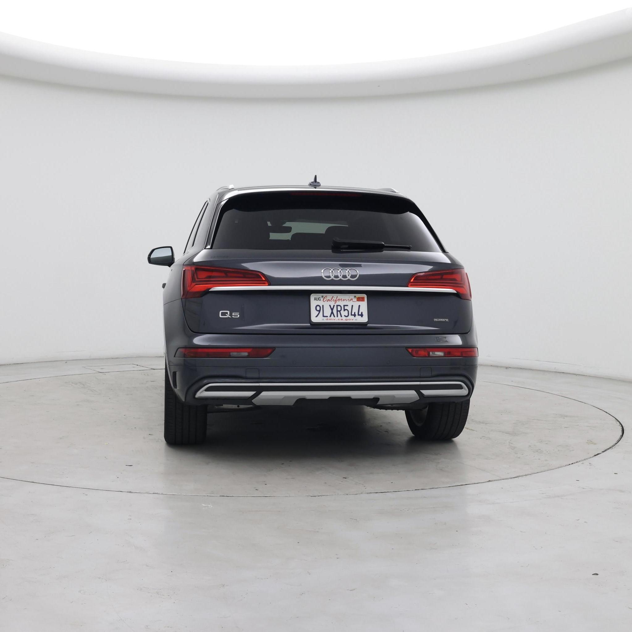 Thumbnail: 2021 Audi Q5 - 6