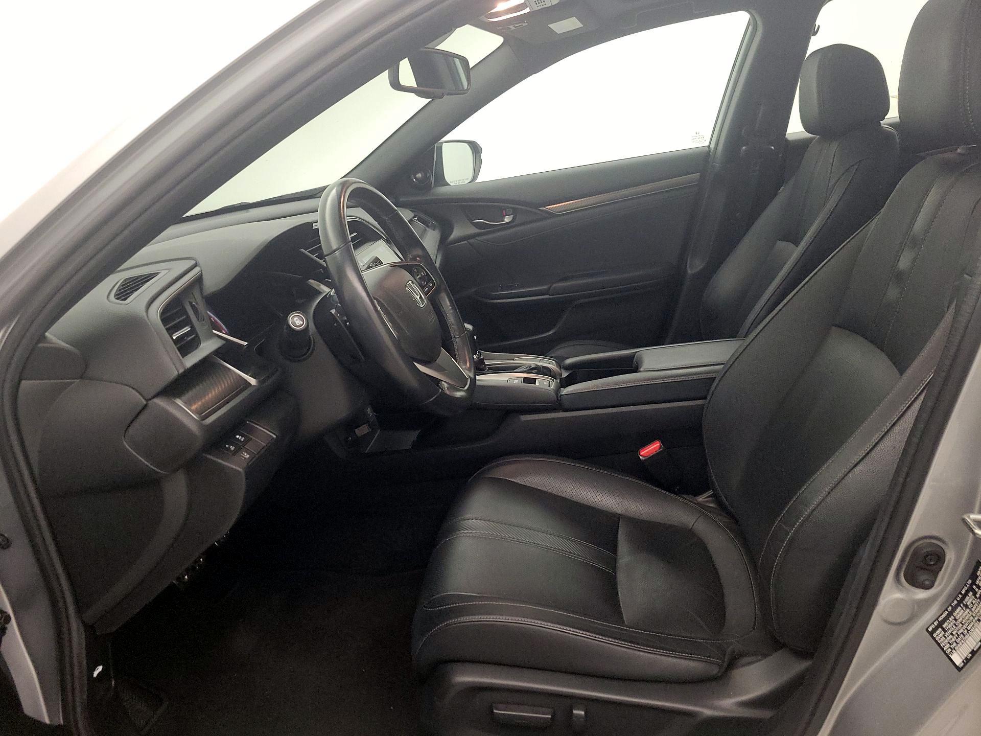 Thumbnail: 2018 Honda Civic - 11