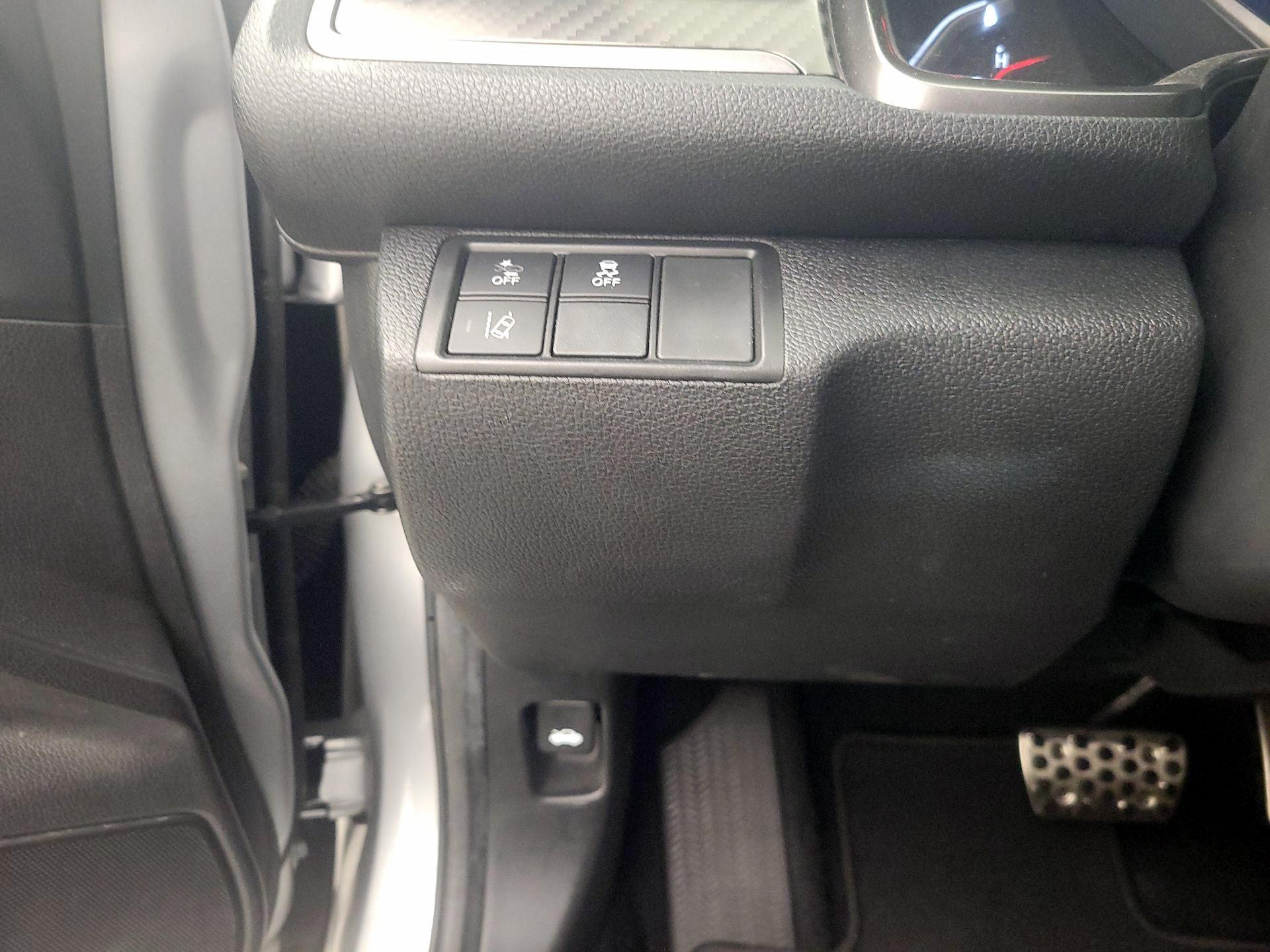 Thumbnail: 2018 Honda Civic - 13