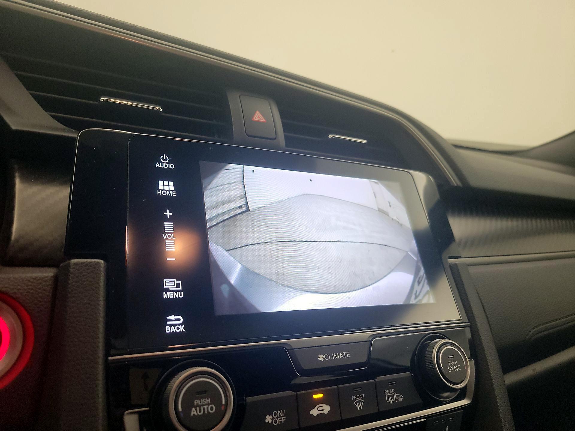 Thumbnail: 2018 Honda Civic - 14