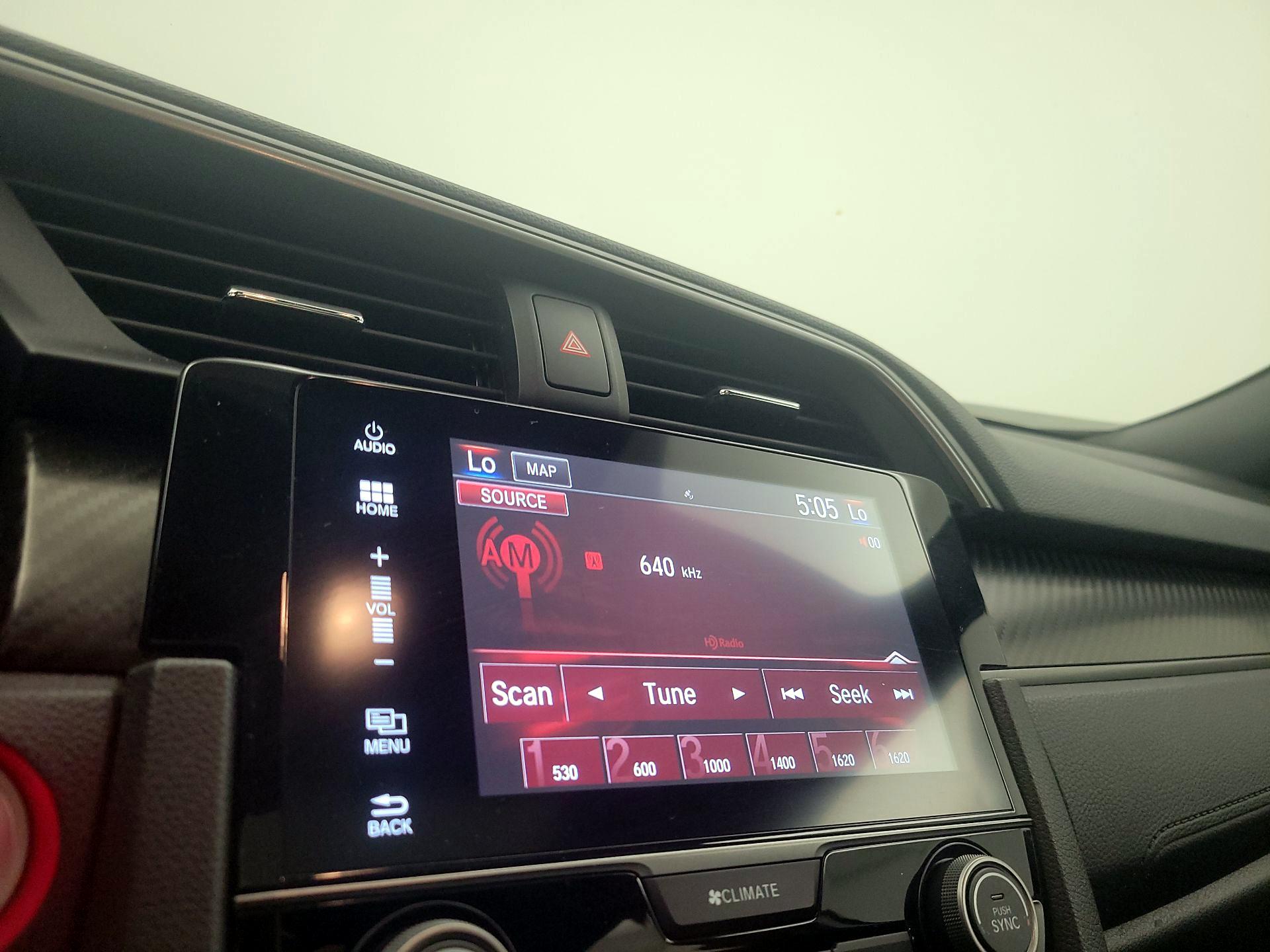 Thumbnail: 2018 Honda Civic - 15