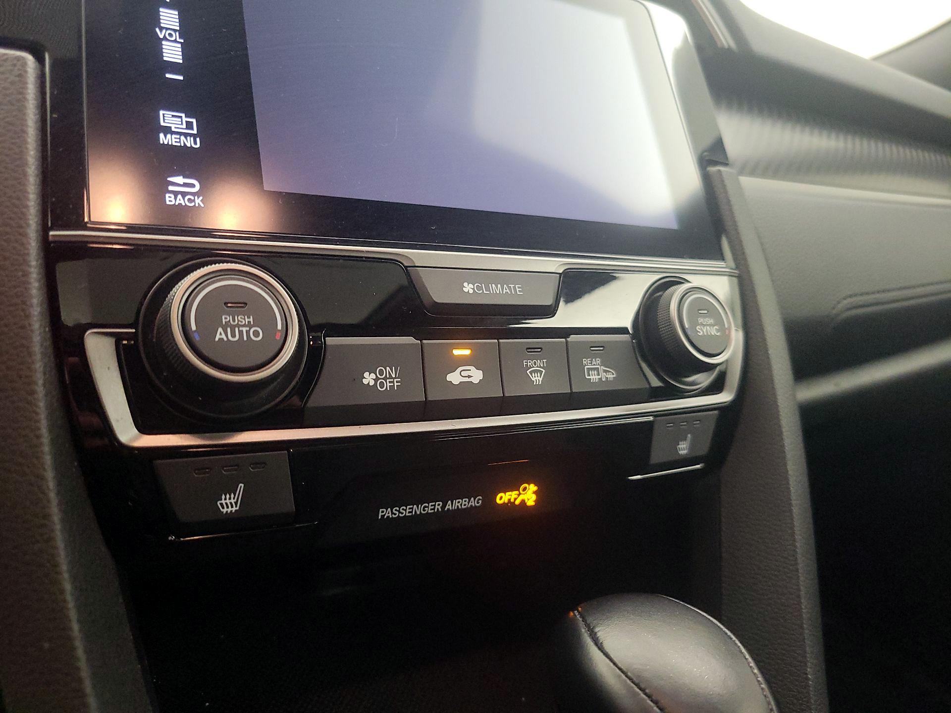 Thumbnail: 2018 Honda Civic - 16