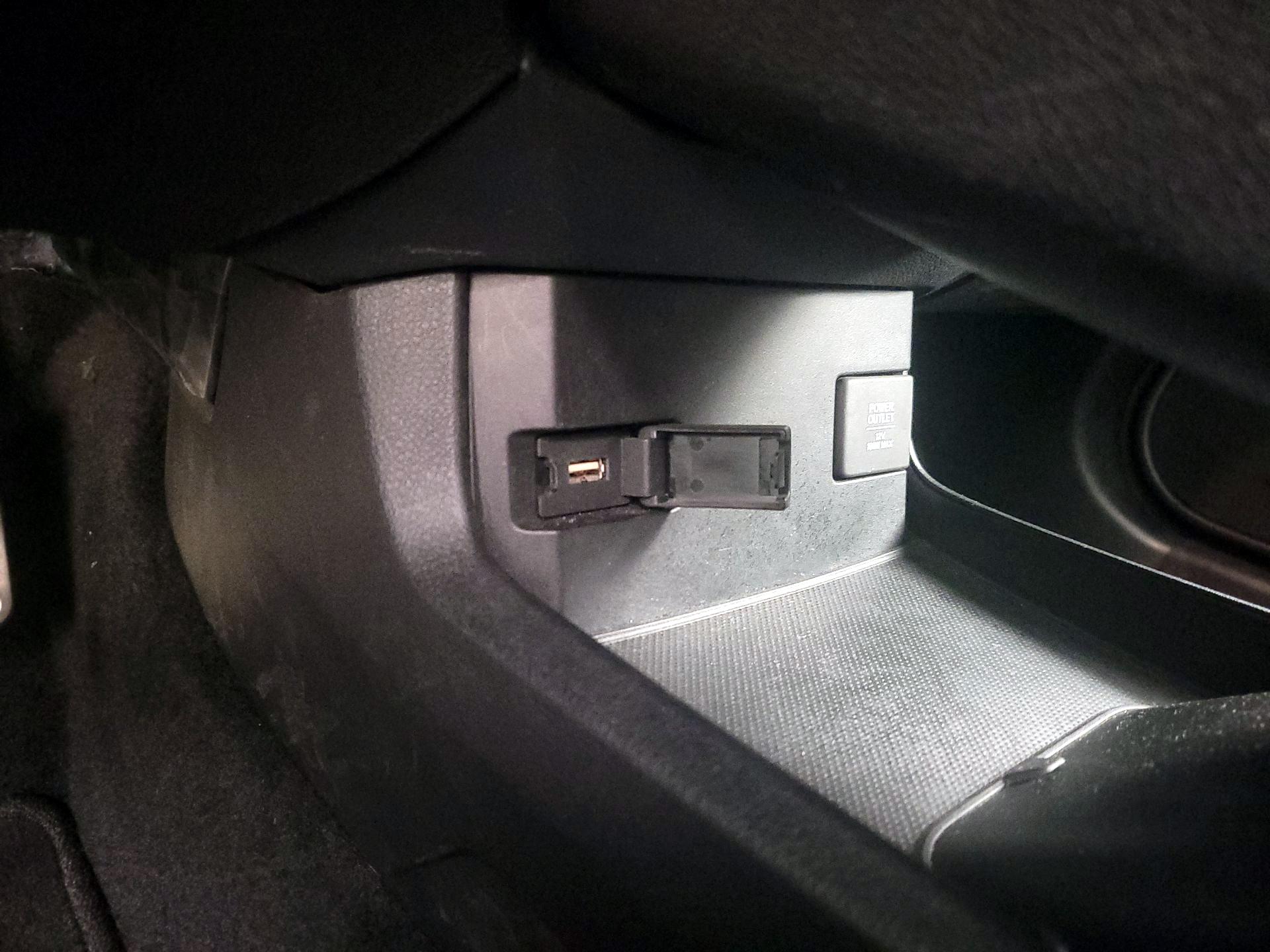 Thumbnail: 2018 Honda Civic - 18