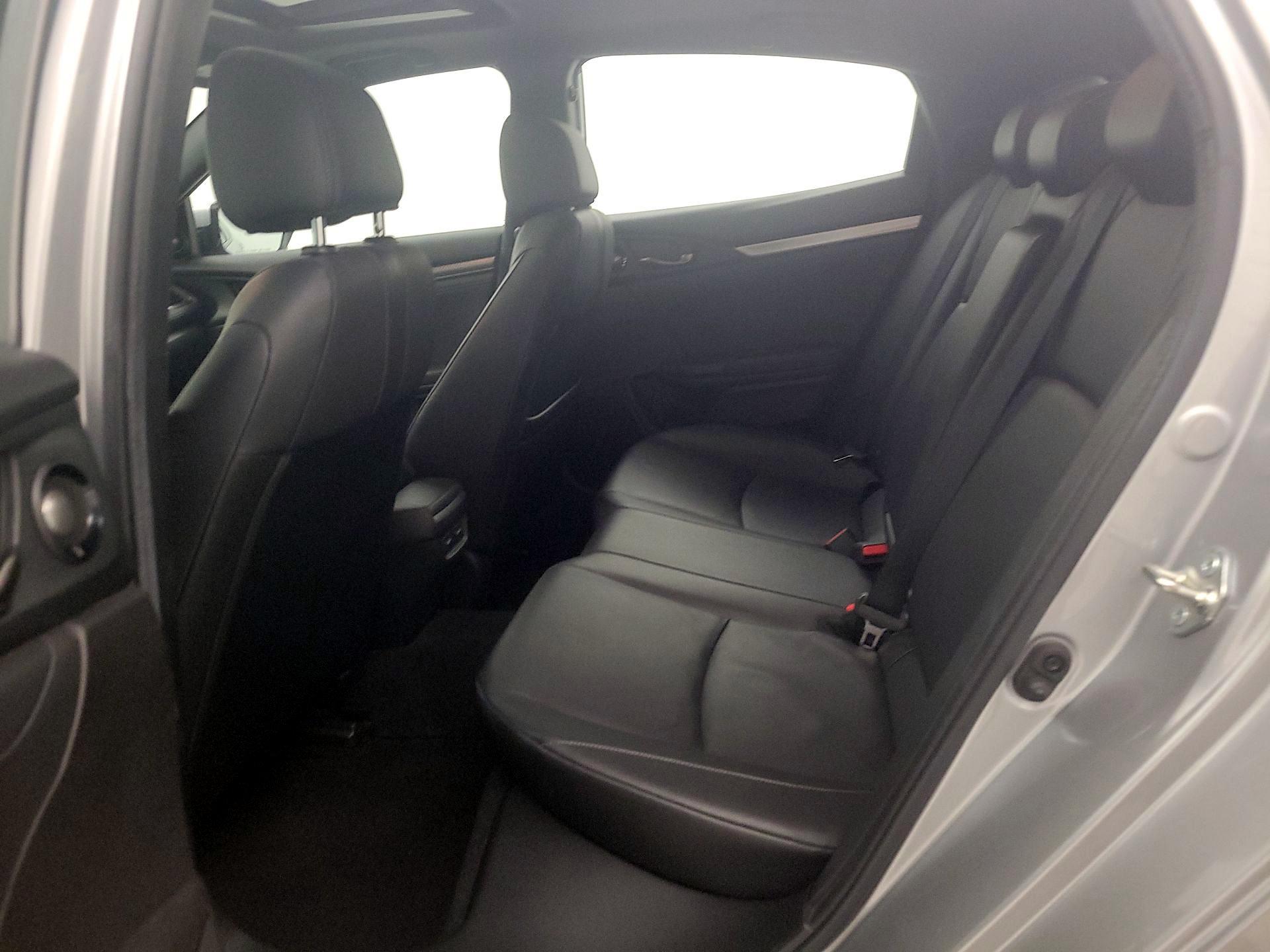 Thumbnail: 2018 Honda Civic - 20