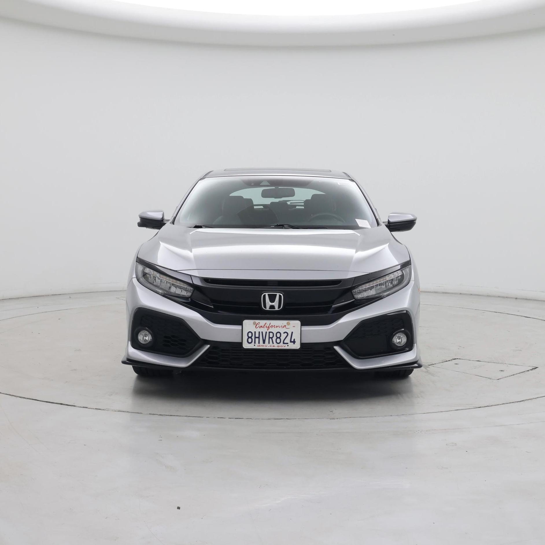 Thumbnail: 2018 Honda Civic - 5