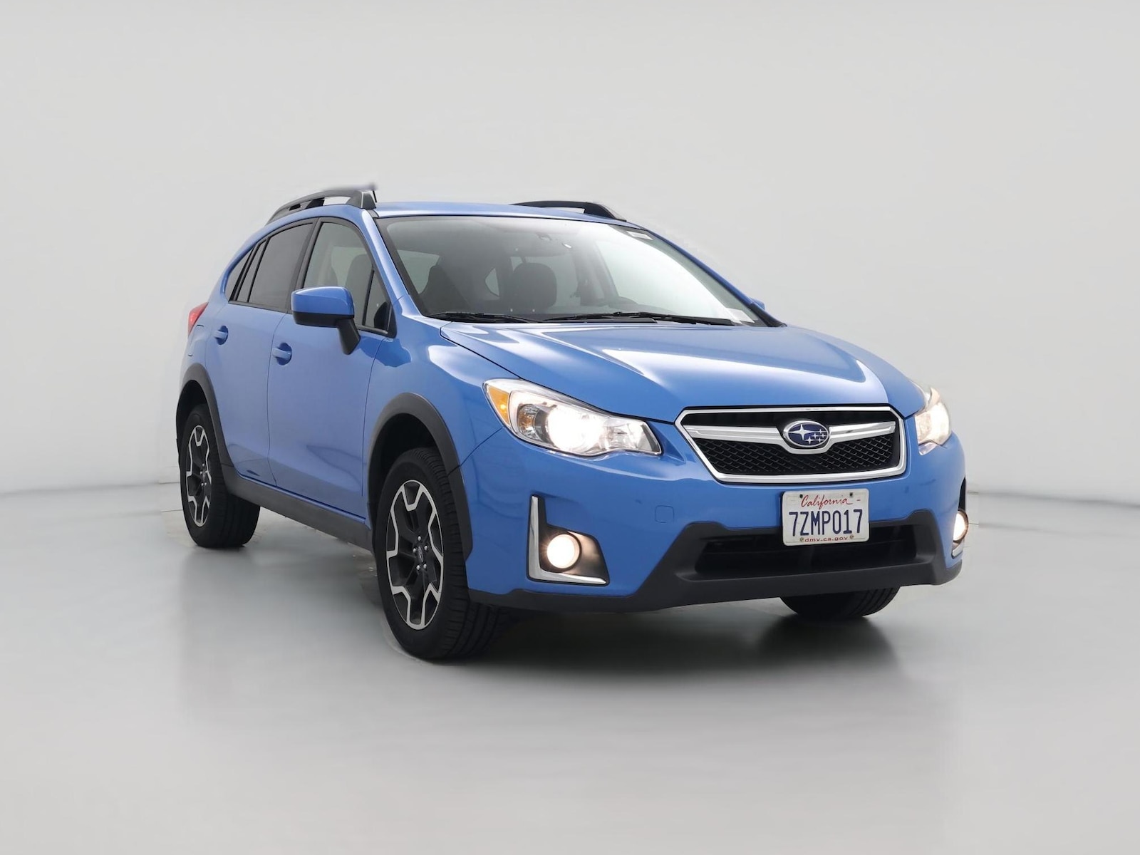 2017 Subaru Crosstrek Premium