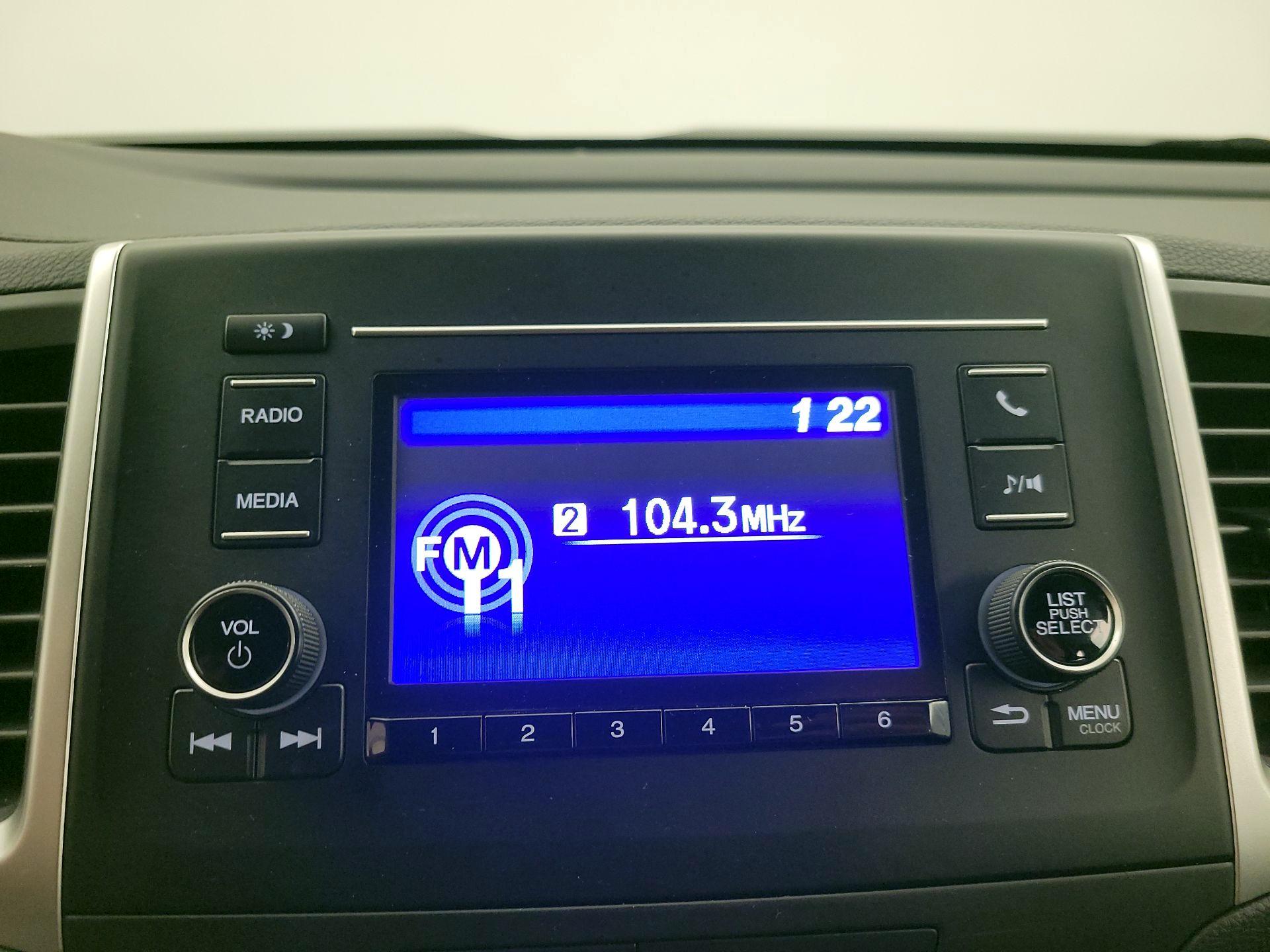 Thumbnail: 2019 Honda Pilot - 15