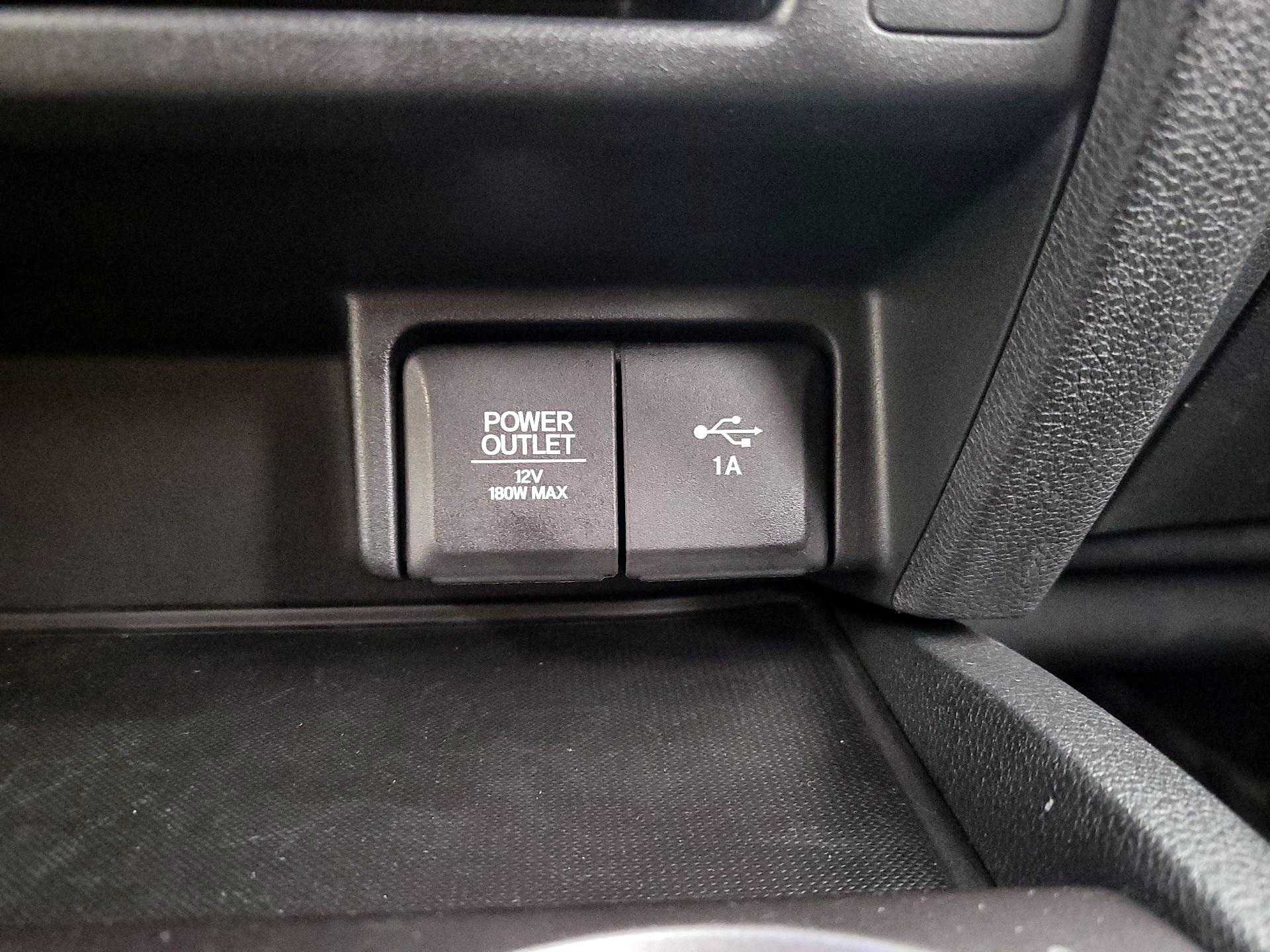 Thumbnail: 2019 Honda Pilot - 18