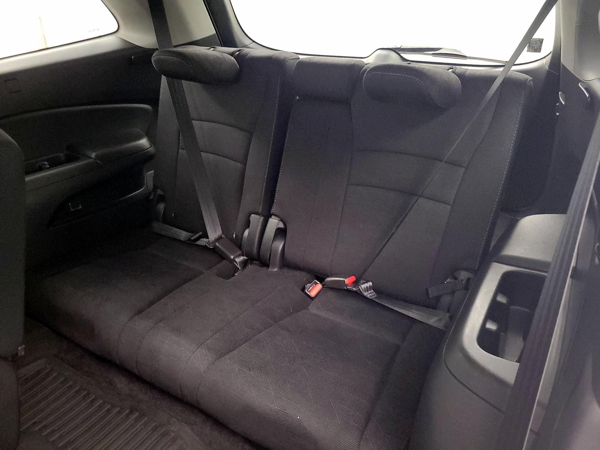 Thumbnail: 2019 Honda Pilot - 20