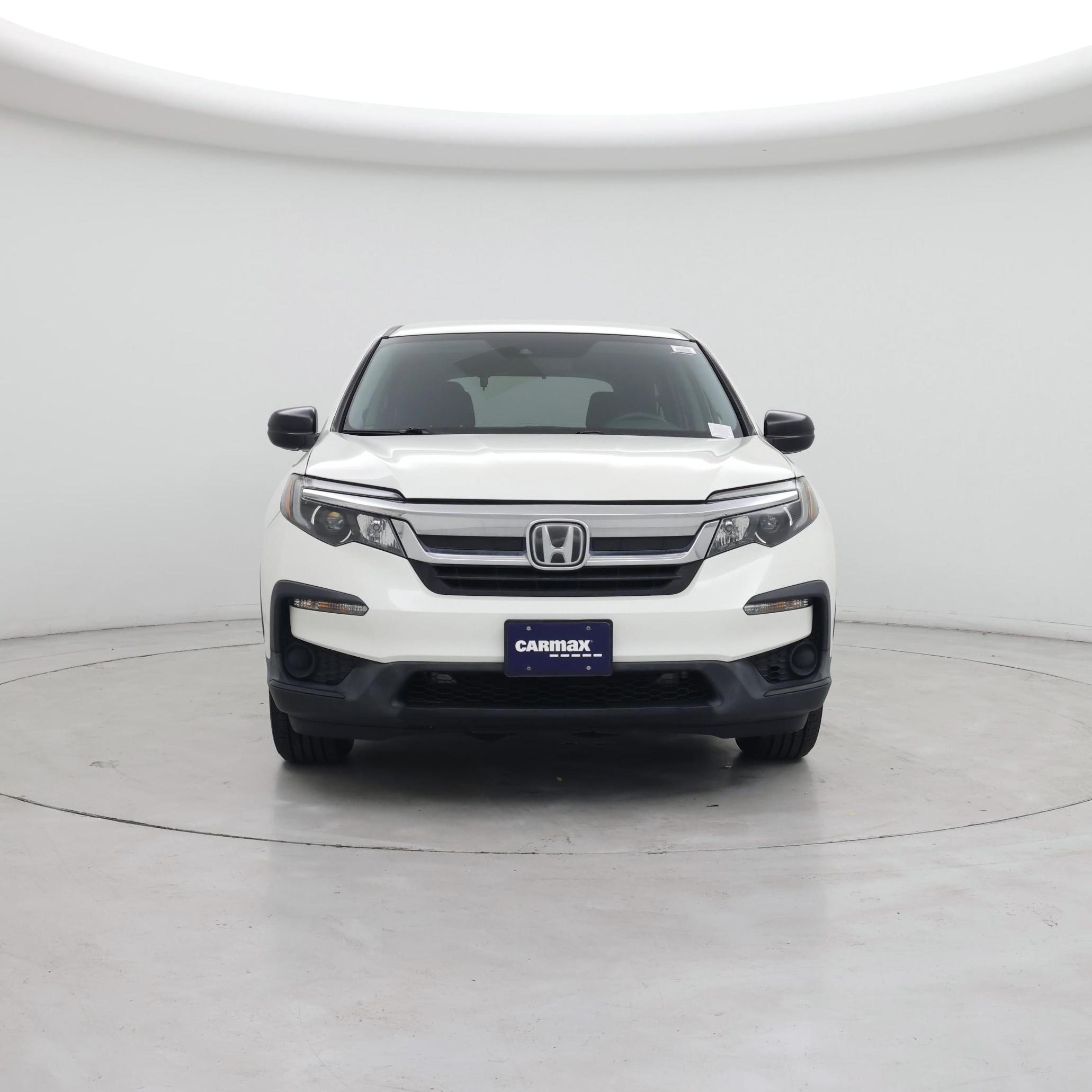 Thumbnail: 2019 Honda Pilot - 5