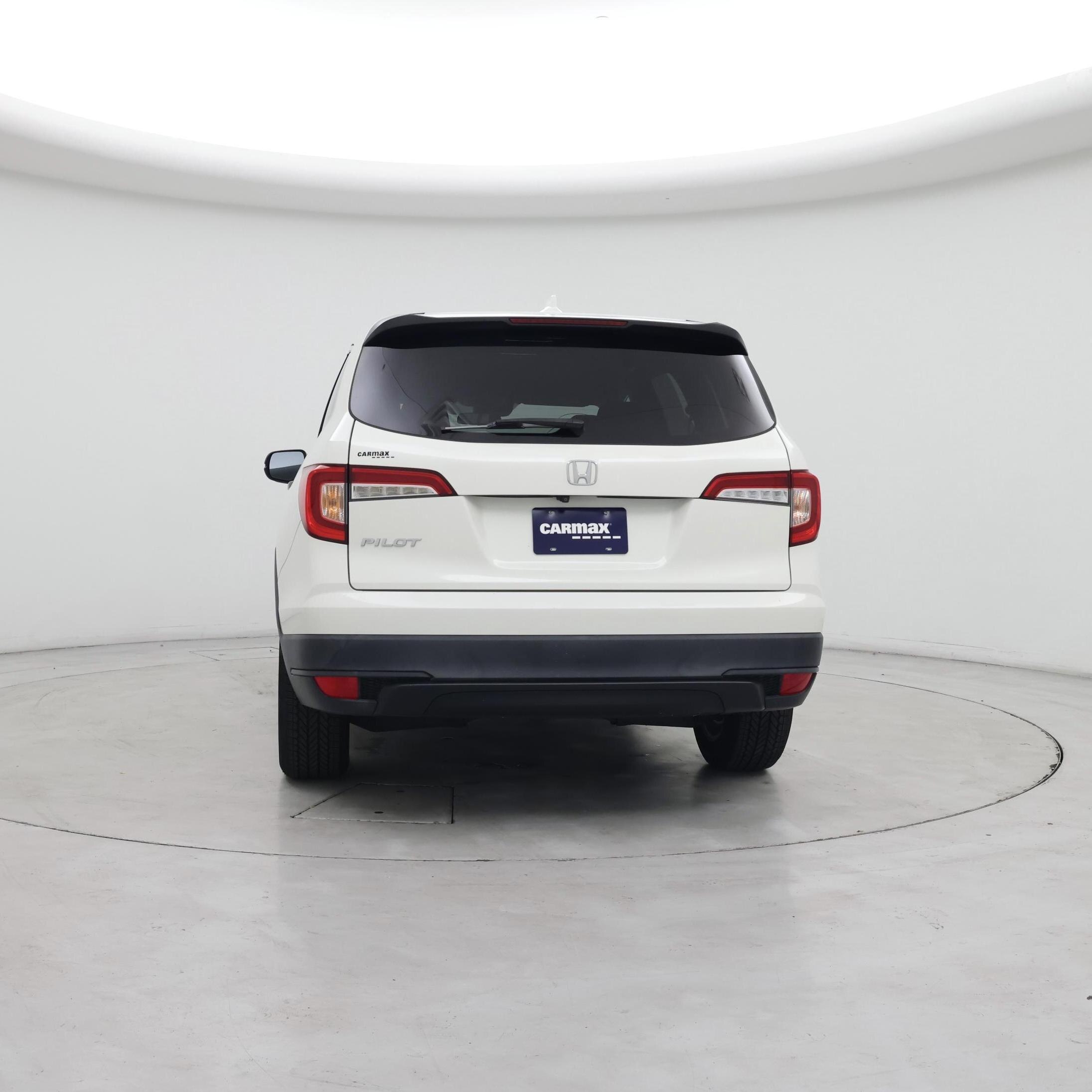 Thumbnail: 2019 Honda Pilot - 6