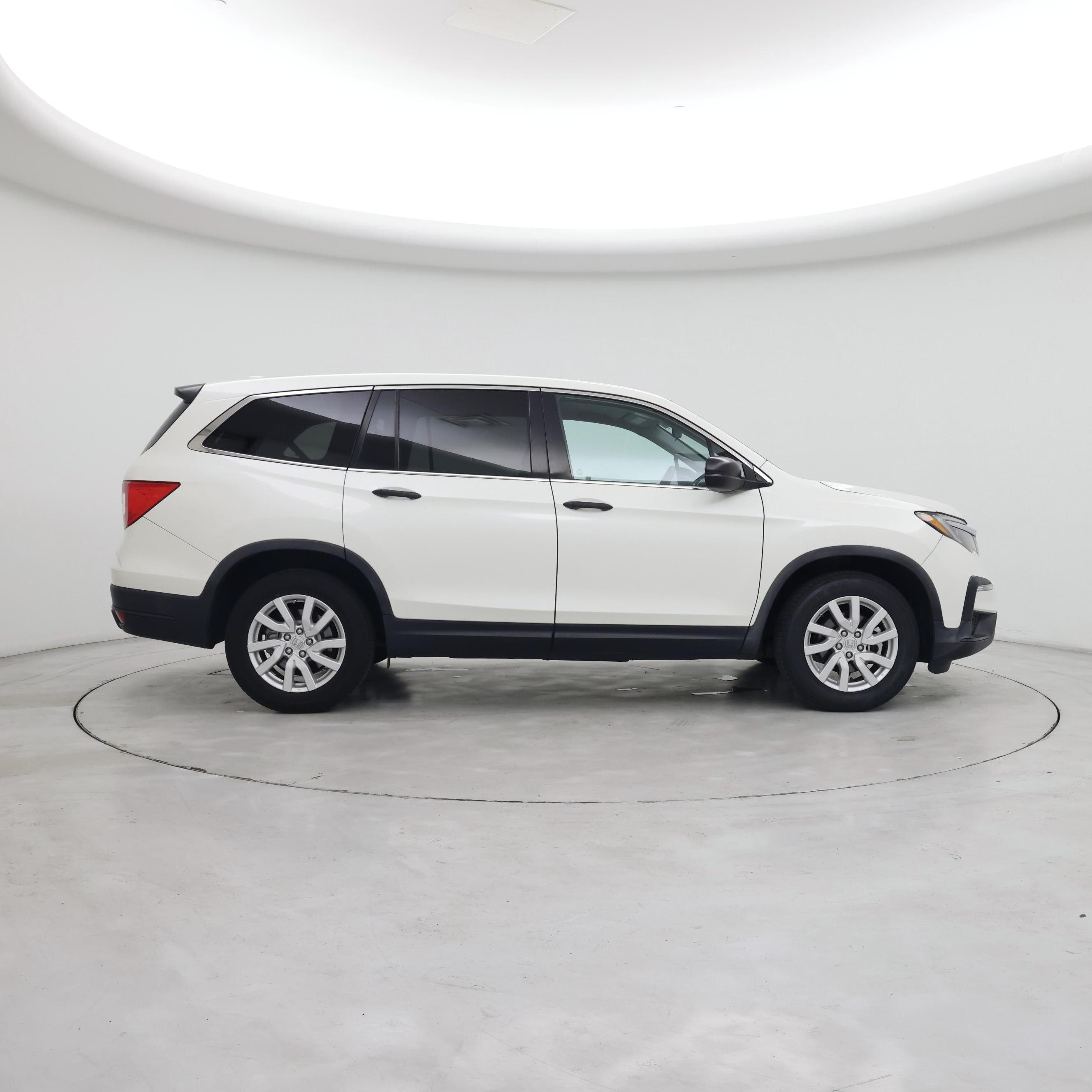 Thumbnail: 2019 Honda Pilot - 7