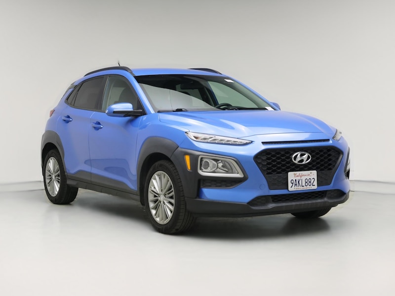2018 Hyundai Kona SEL -
                  Murrieta, CA