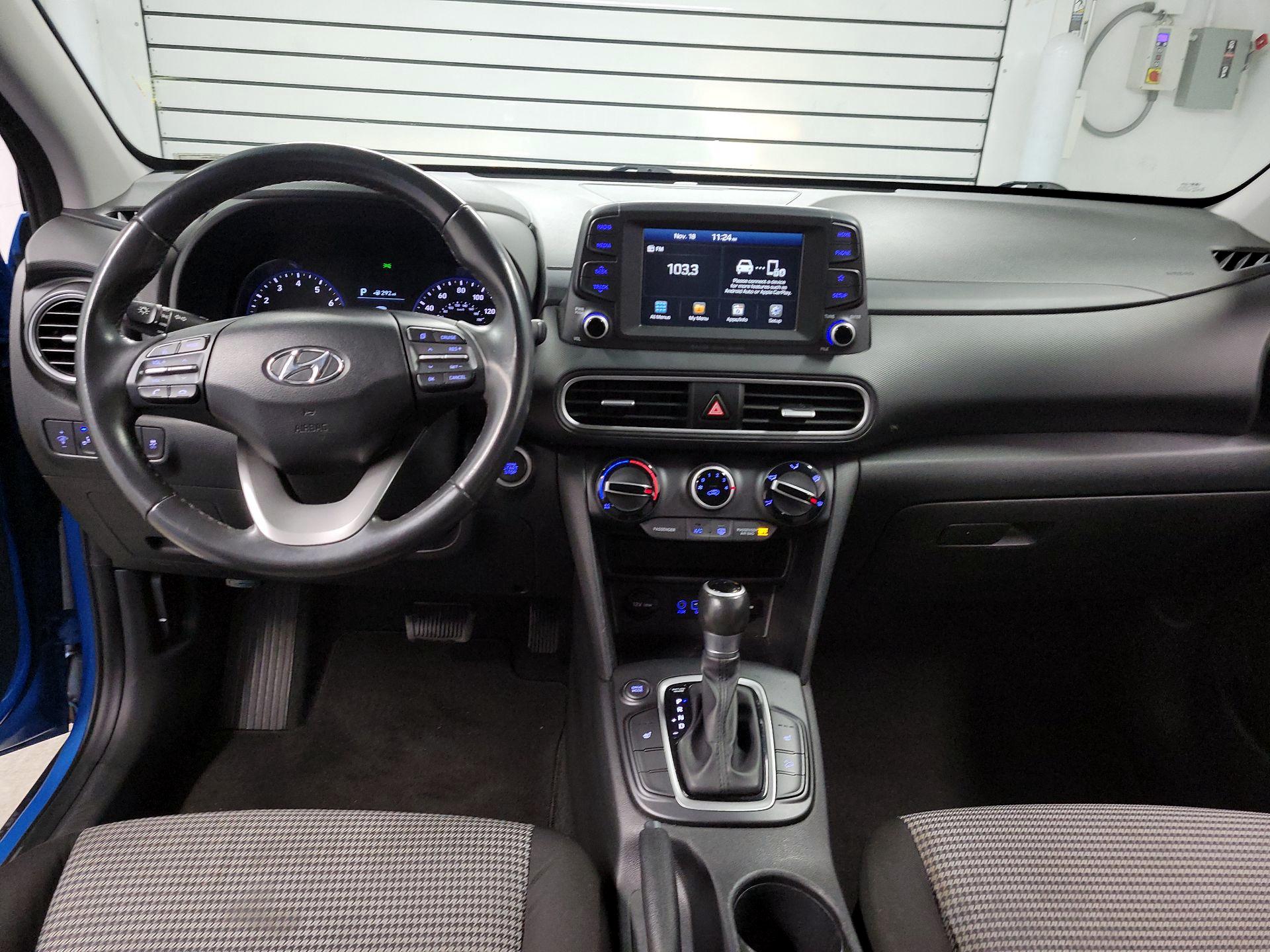 Thumbnail: 2018 Hyundai Kona - 9