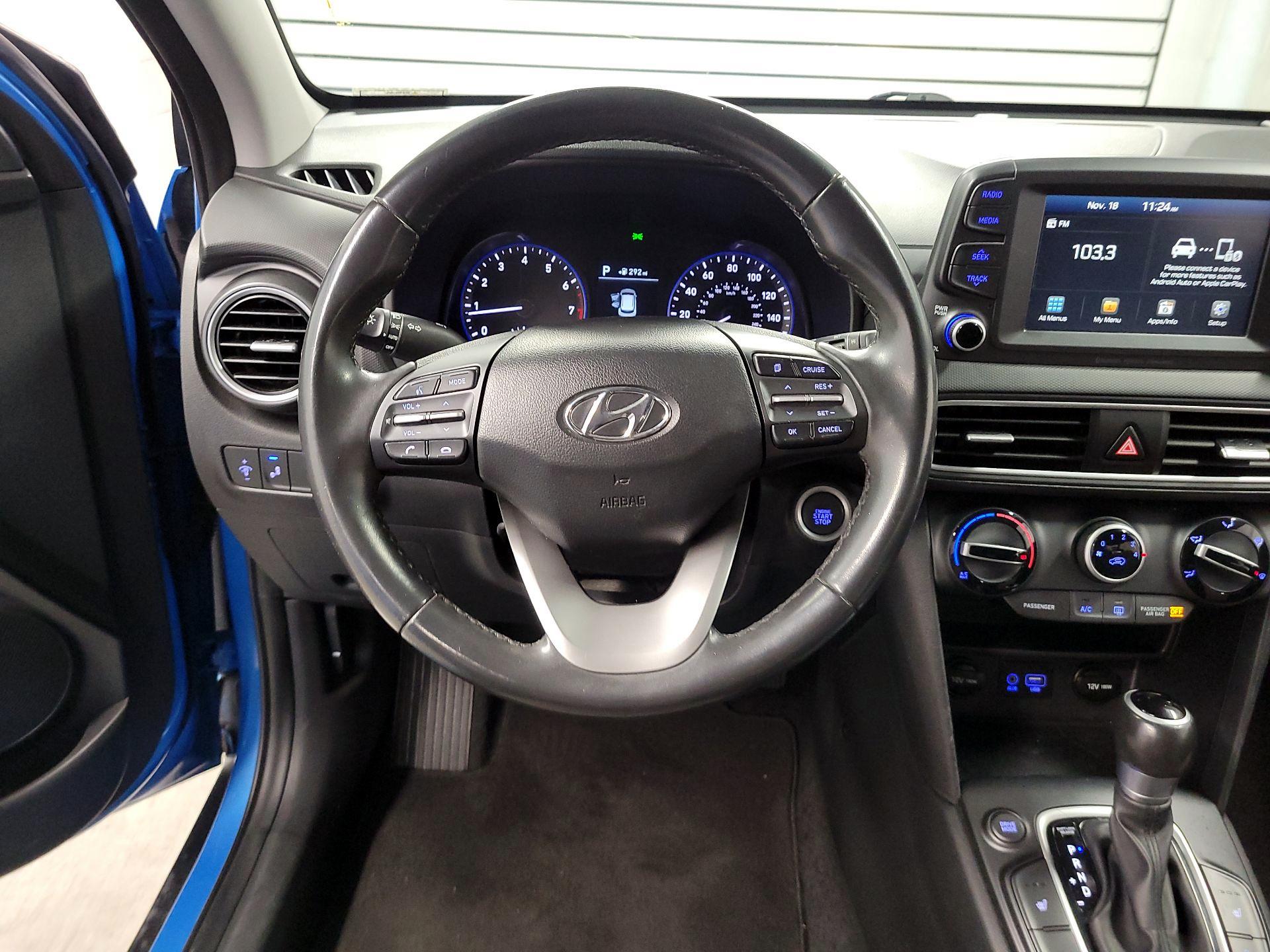 Thumbnail: 2018 Hyundai Kona - 10