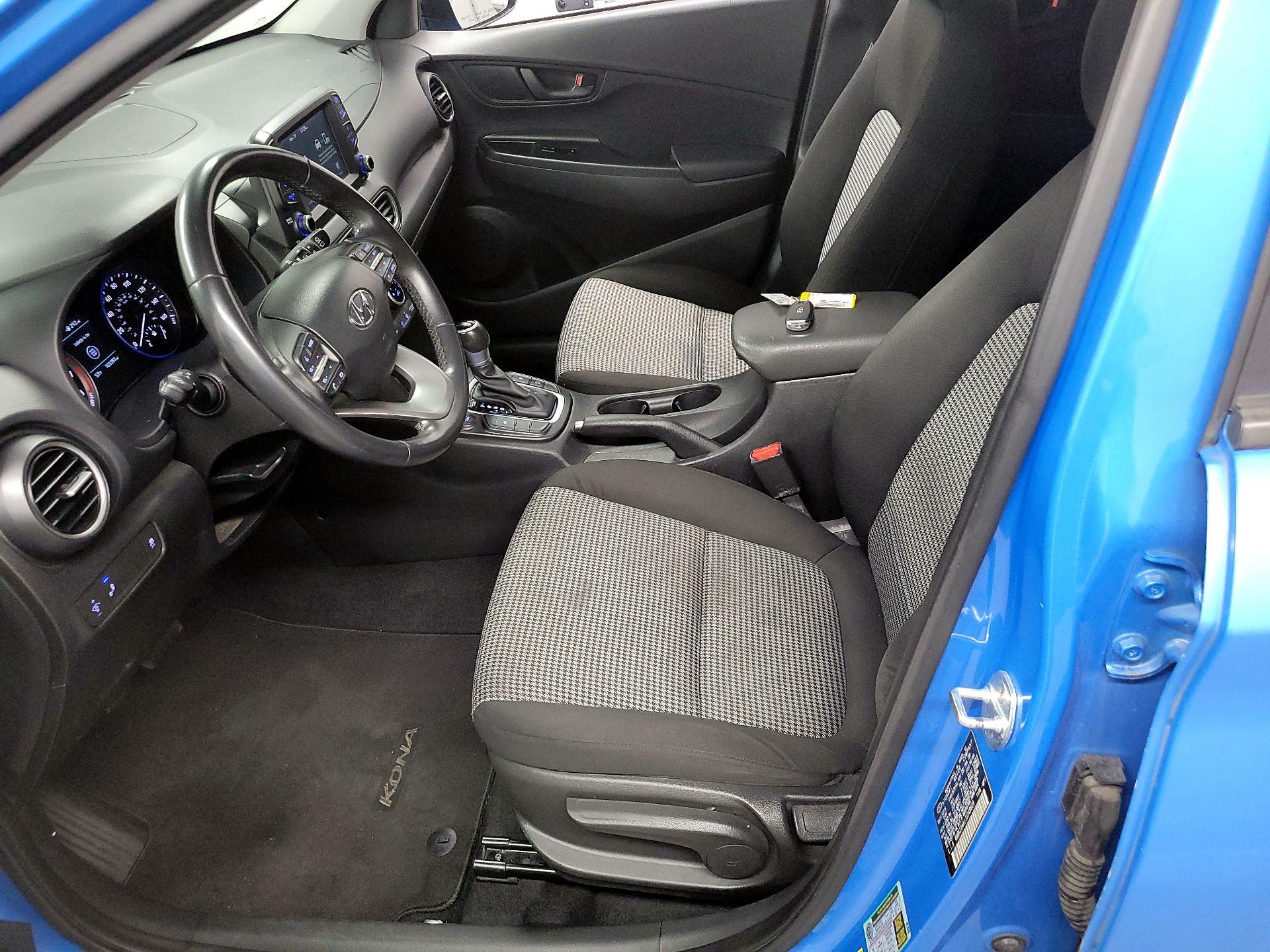 Thumbnail: 2018 Hyundai Kona - 11